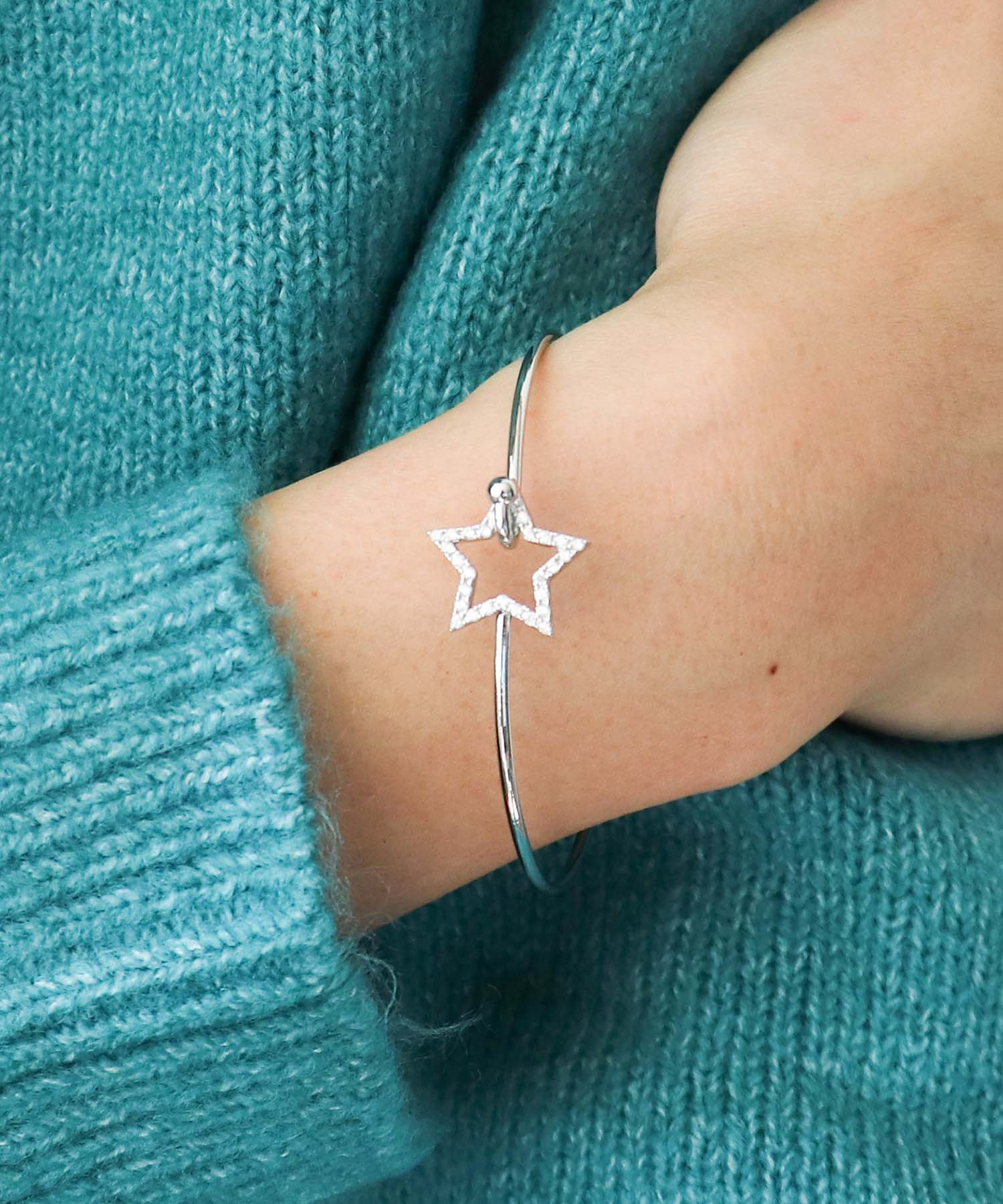 スターフレームバングル
