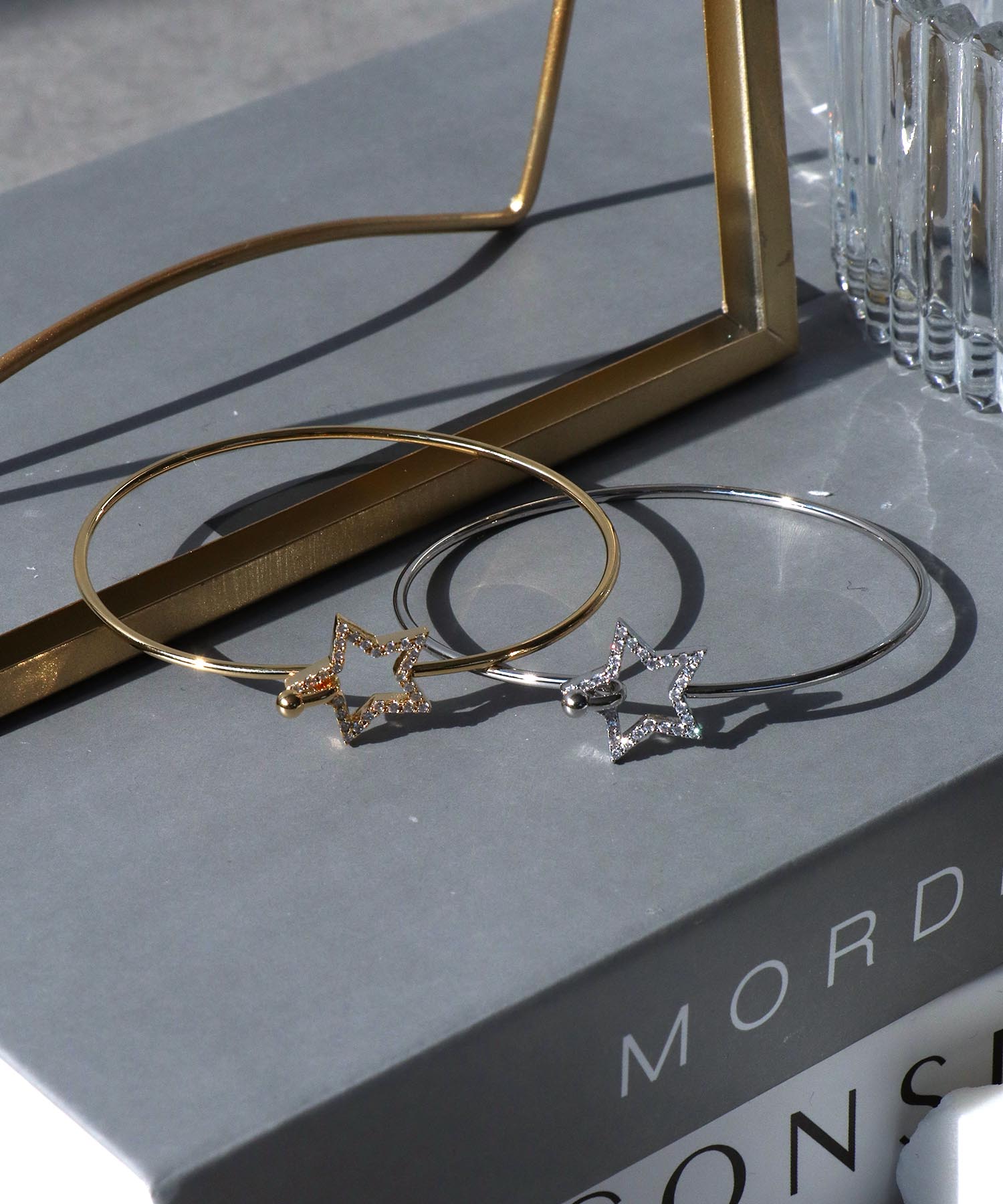 スターフレームバングル