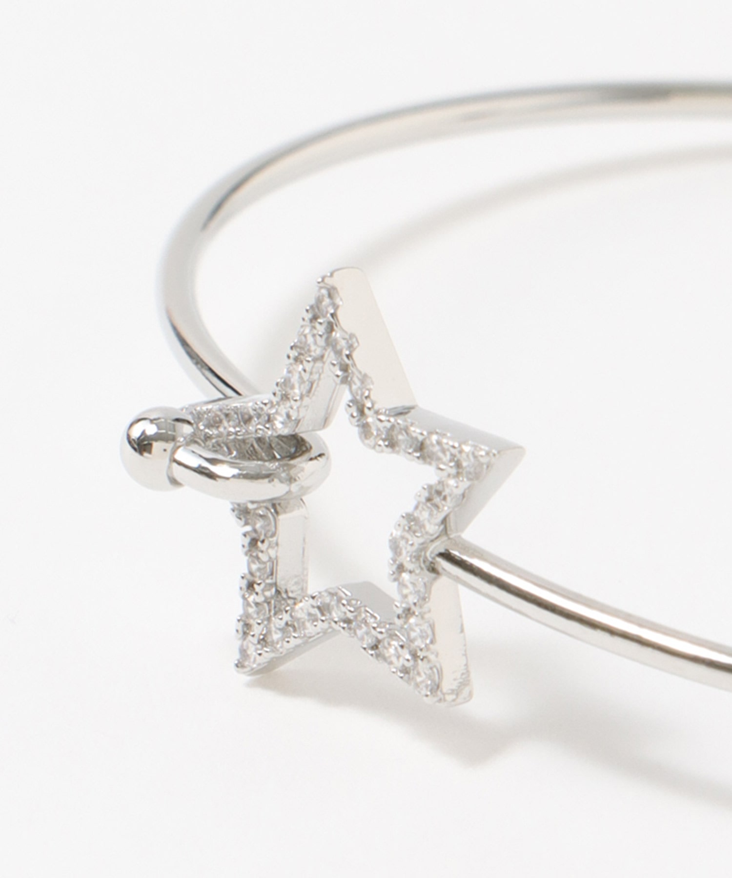 スターフレームバングル