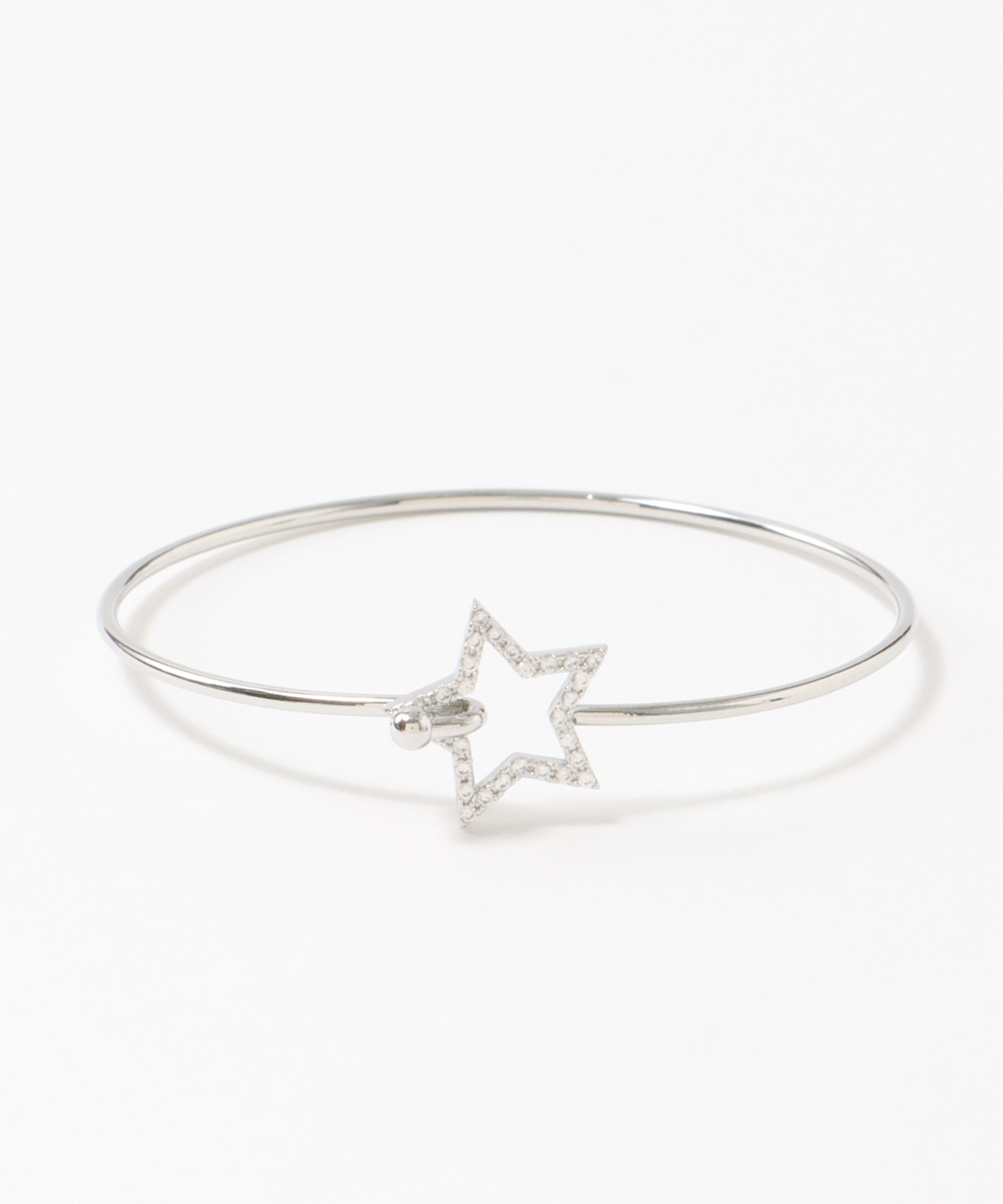 スターフレームバングル