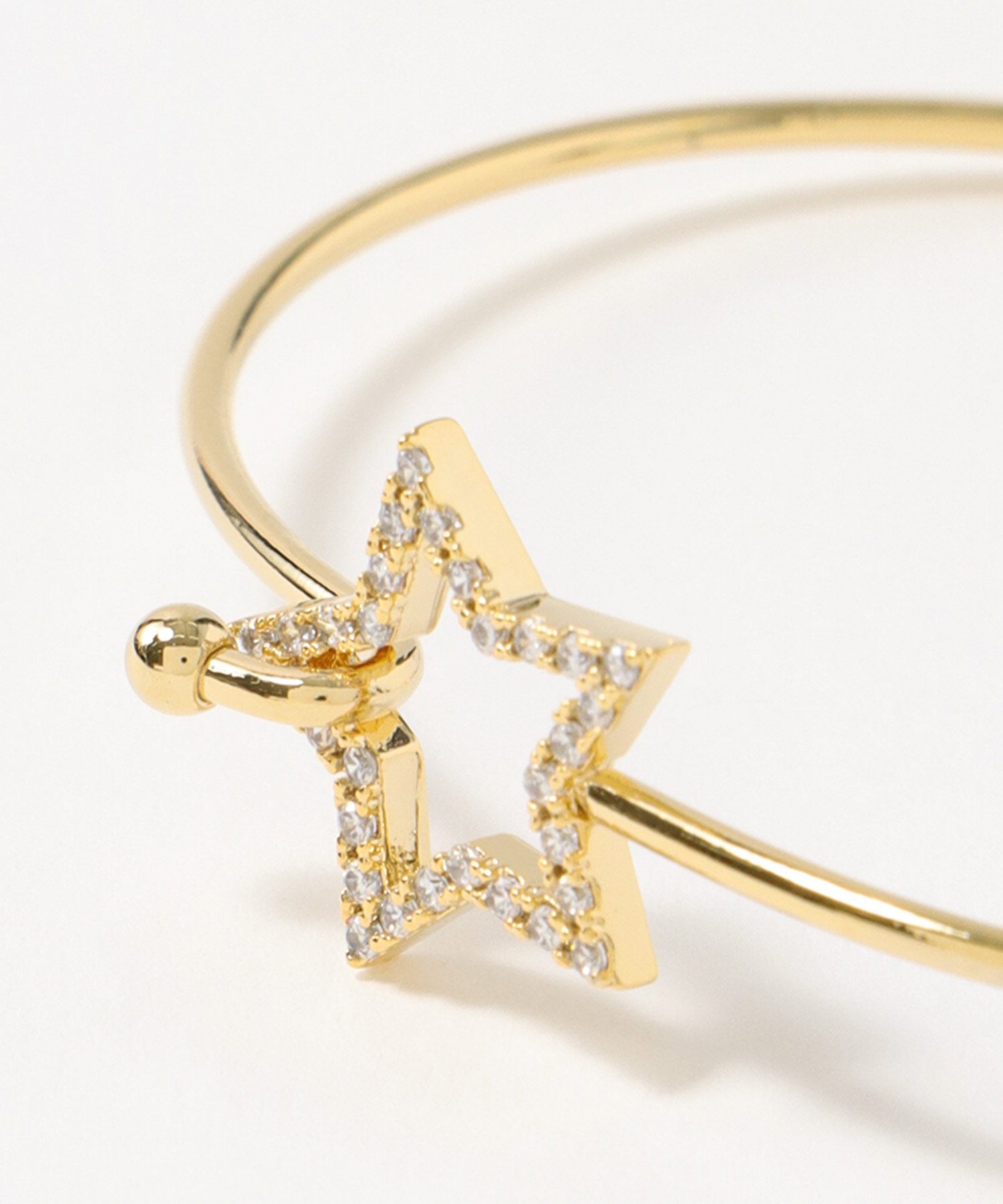 スターフレームバングル