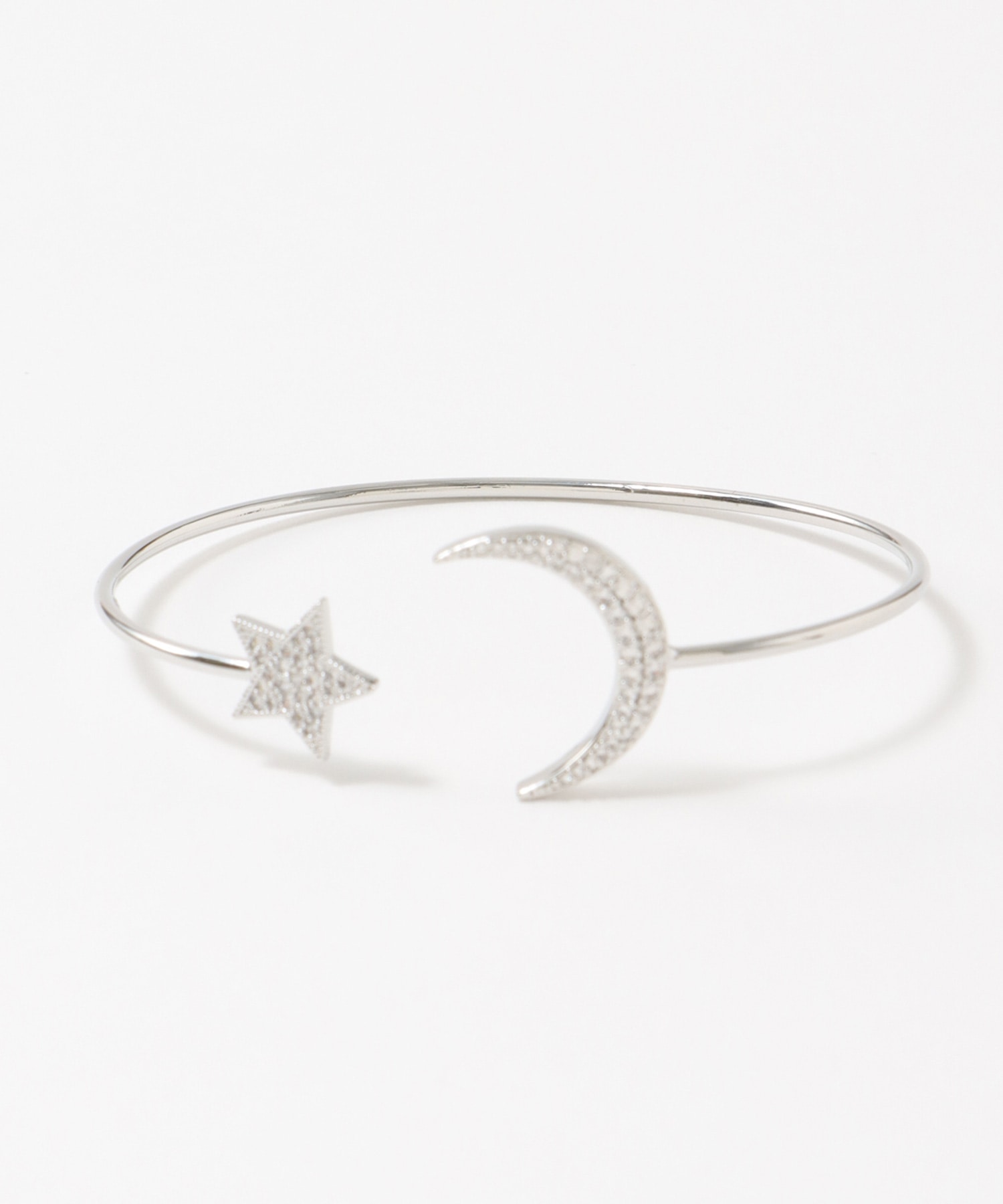 星月バングル