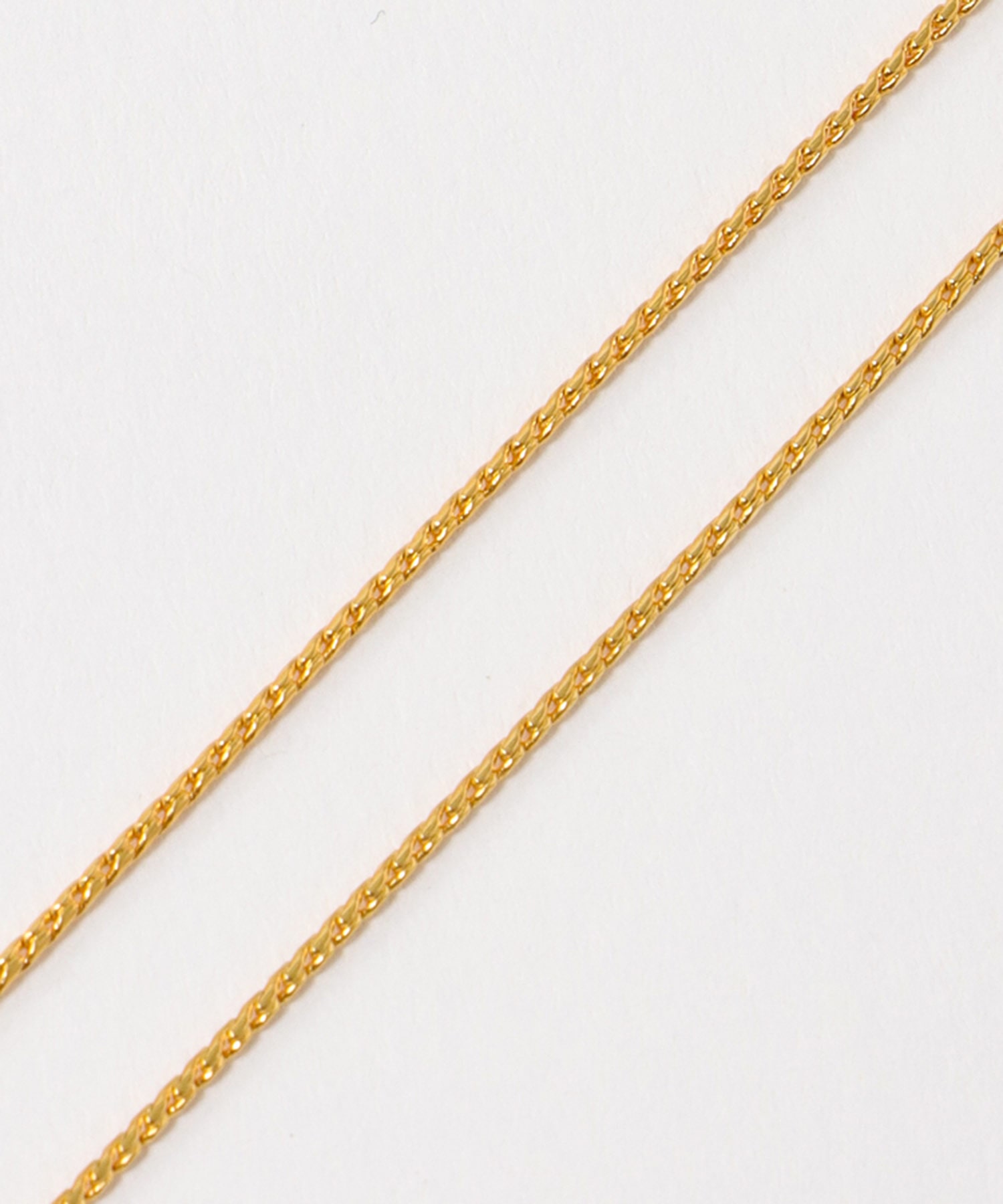 サアンタクローススライドネックレス