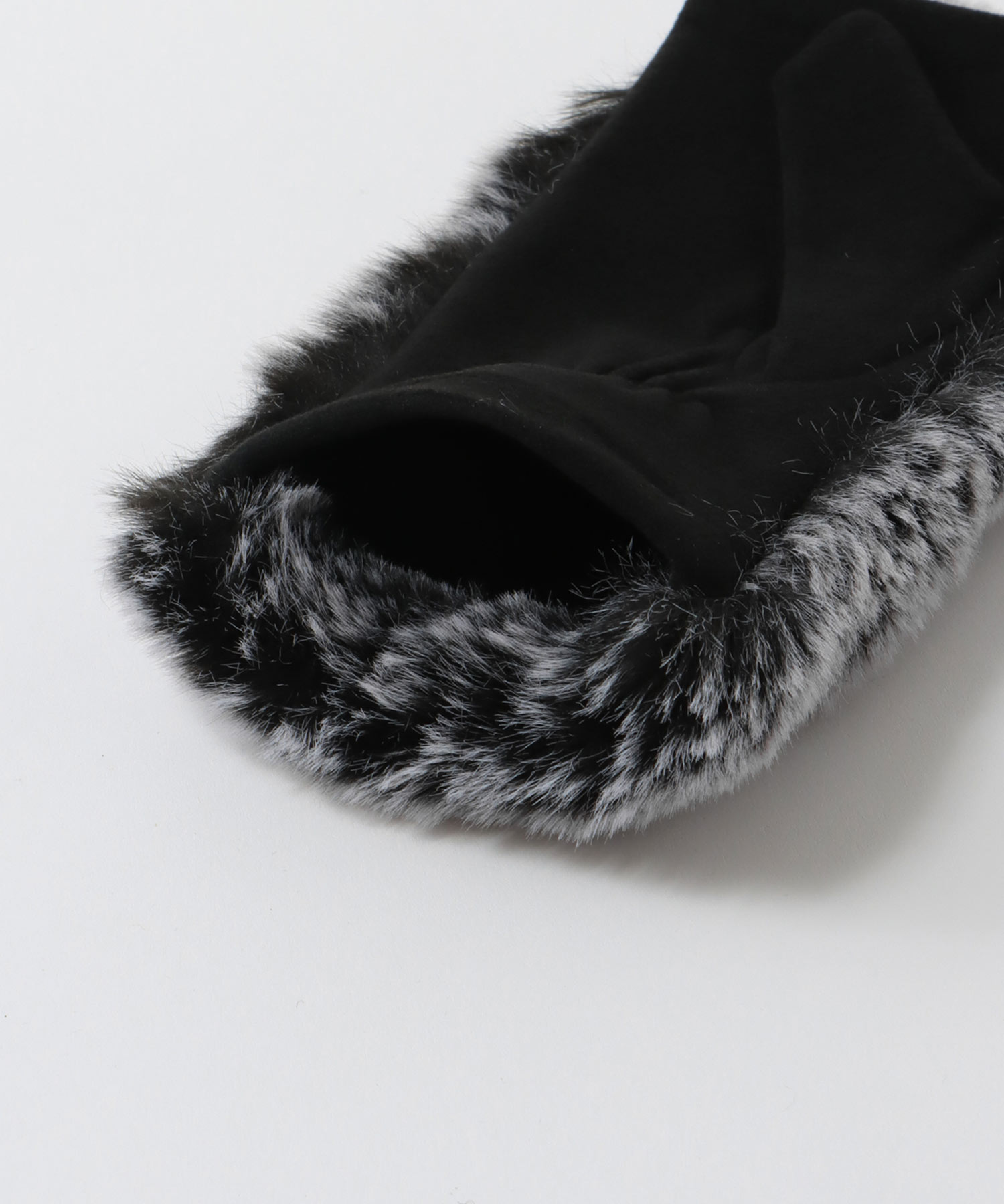 スノートップ指無しグローブ