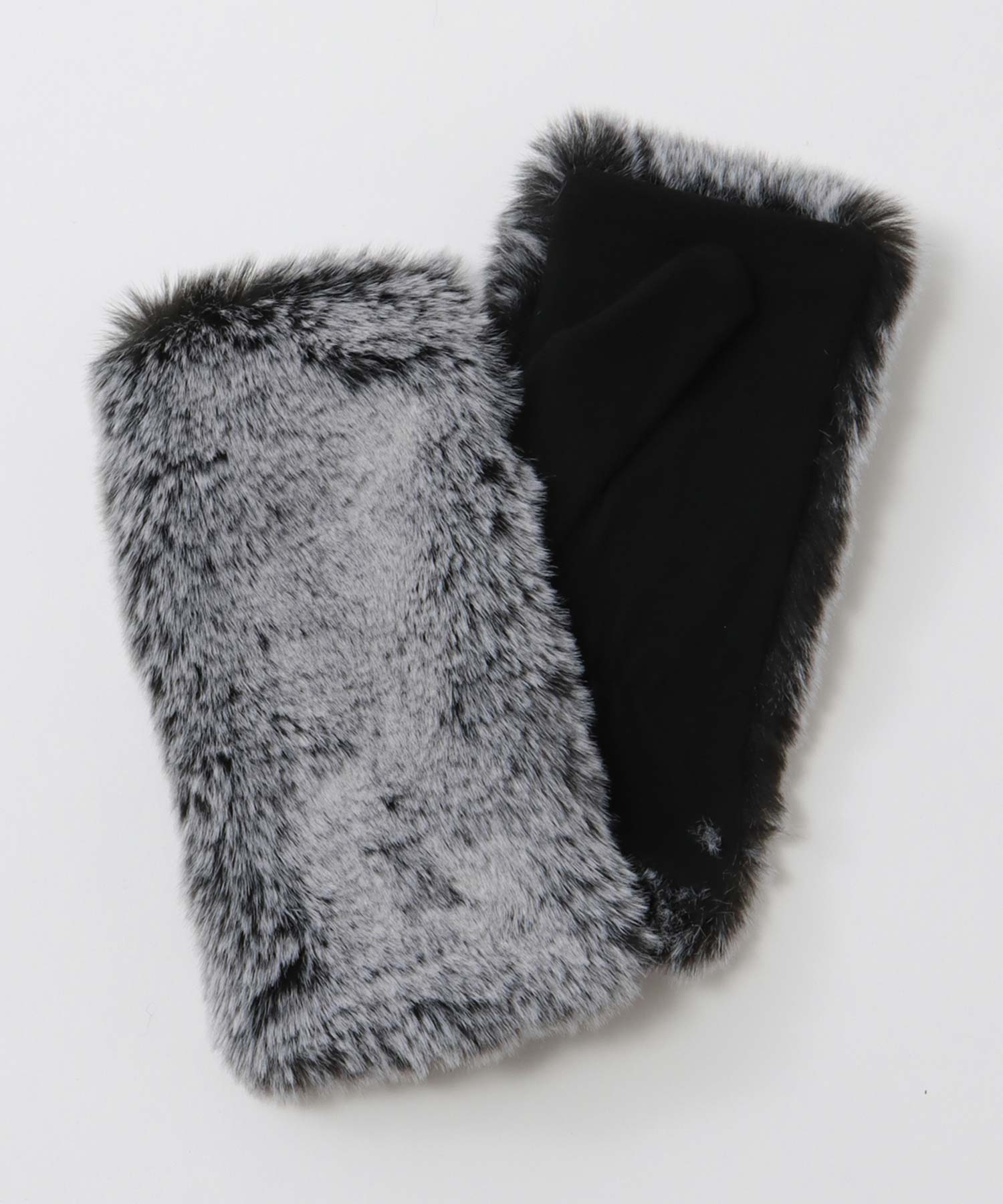 スノートップ指無しグローブ