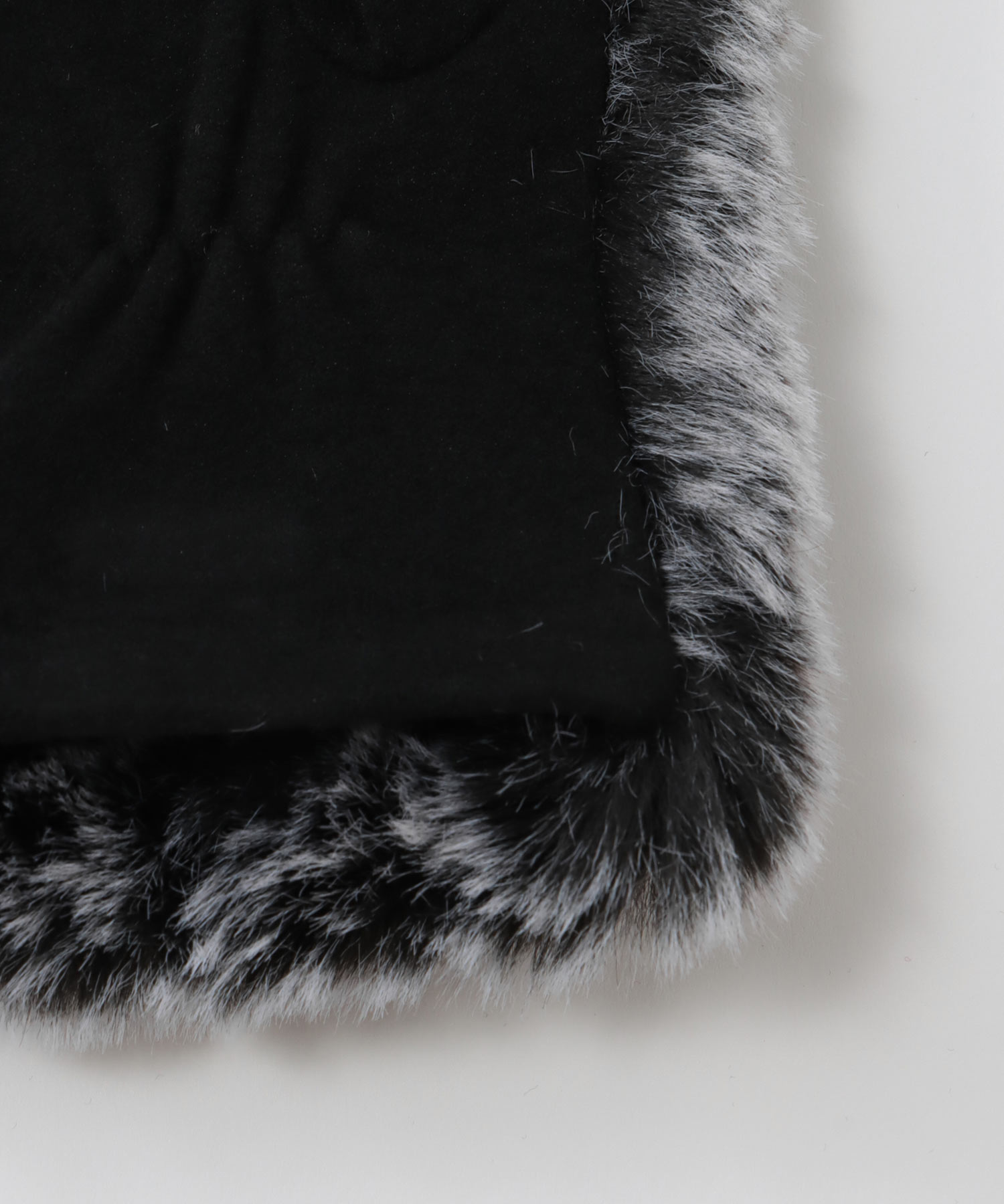 スノートップ指無しグローブ