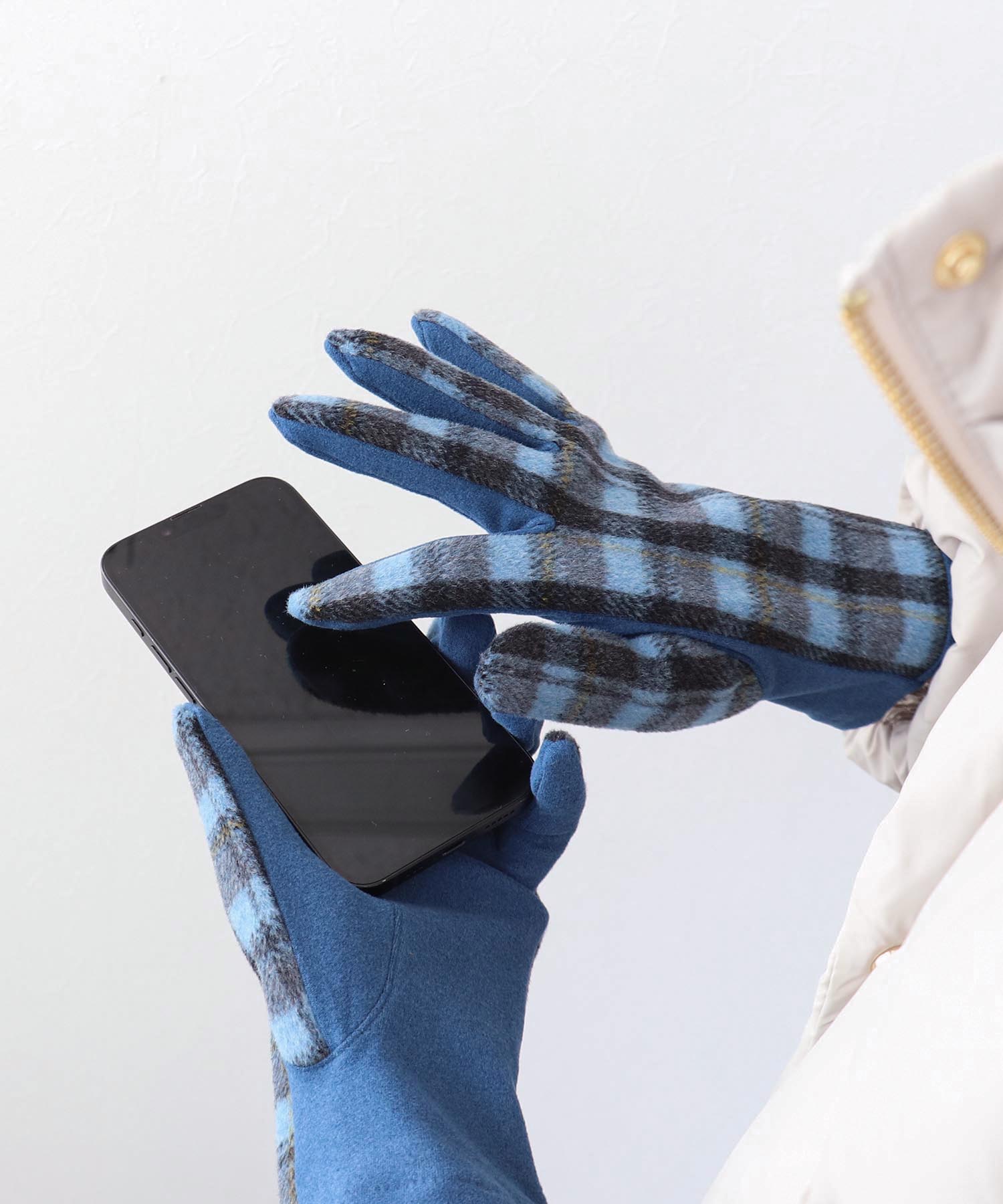 ブークレーリブストレッチグローブ