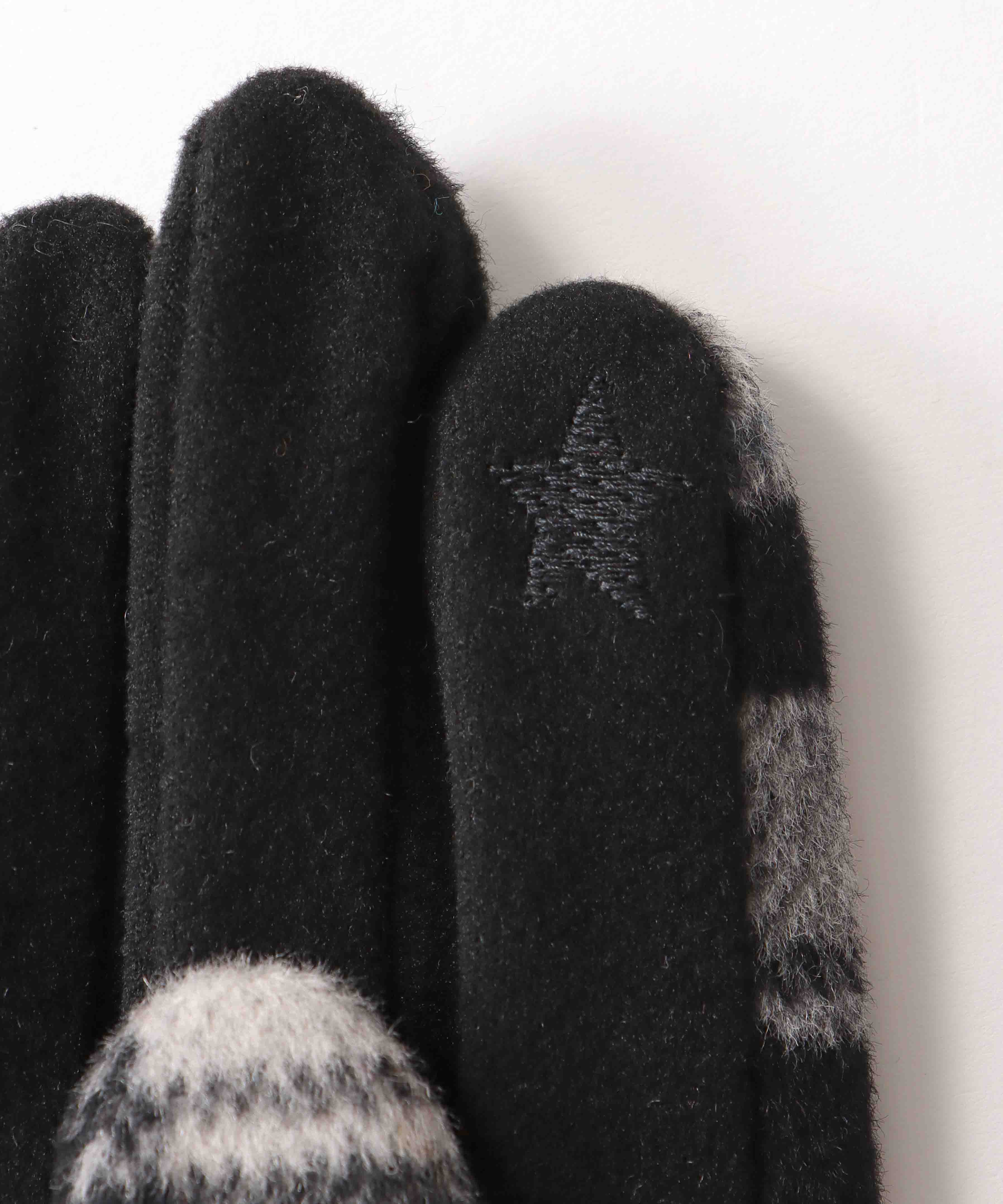 ブークレーリブストレッチグローブ