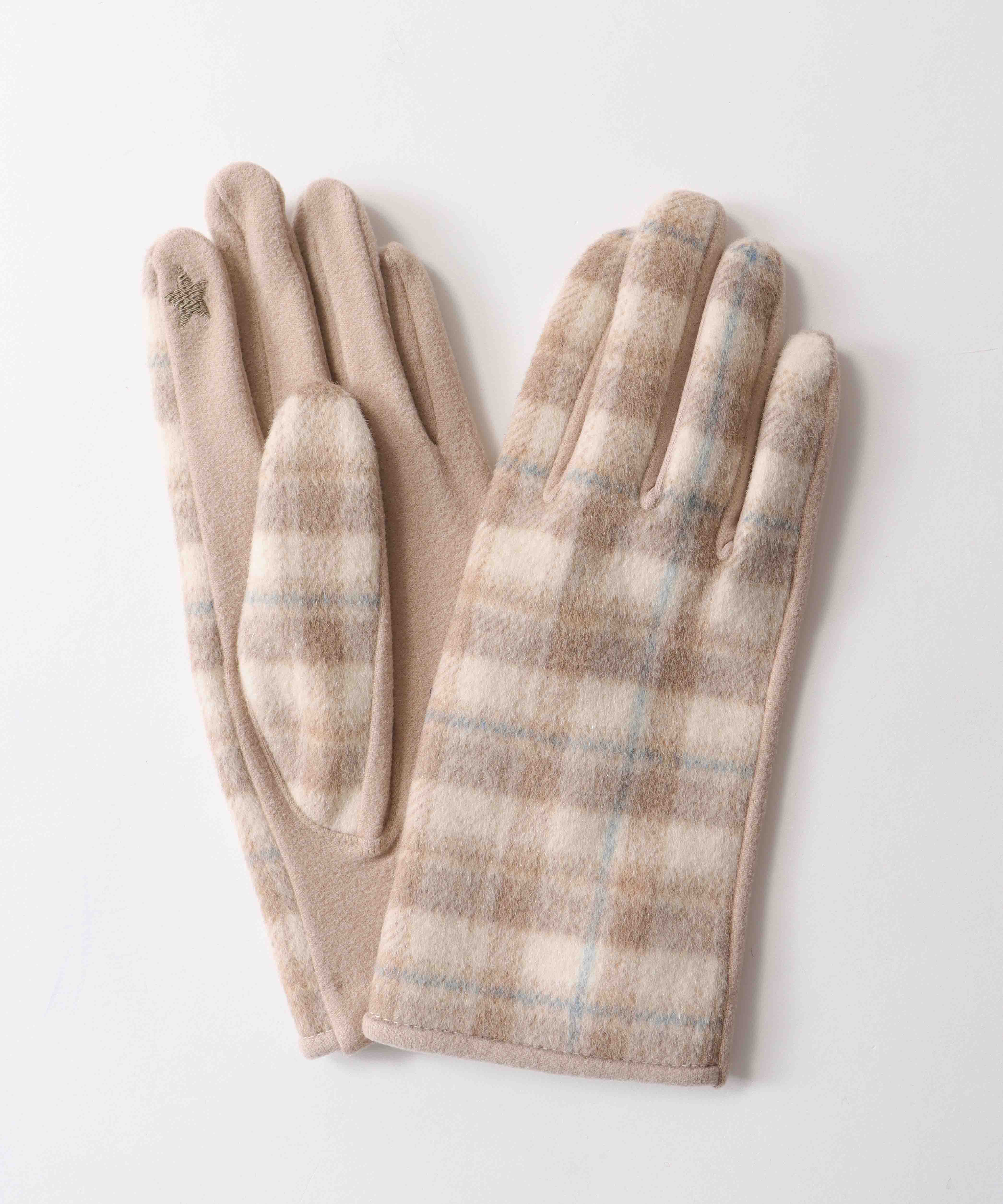 ブークレーリブストレッチグローブ