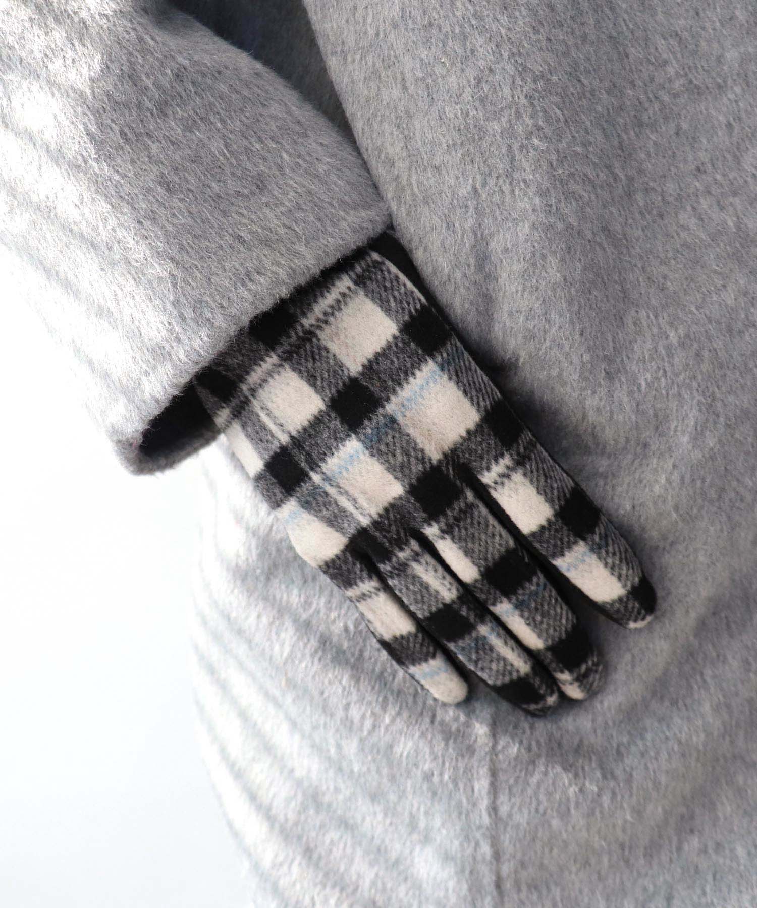 ブークレーリブストレッチグローブ