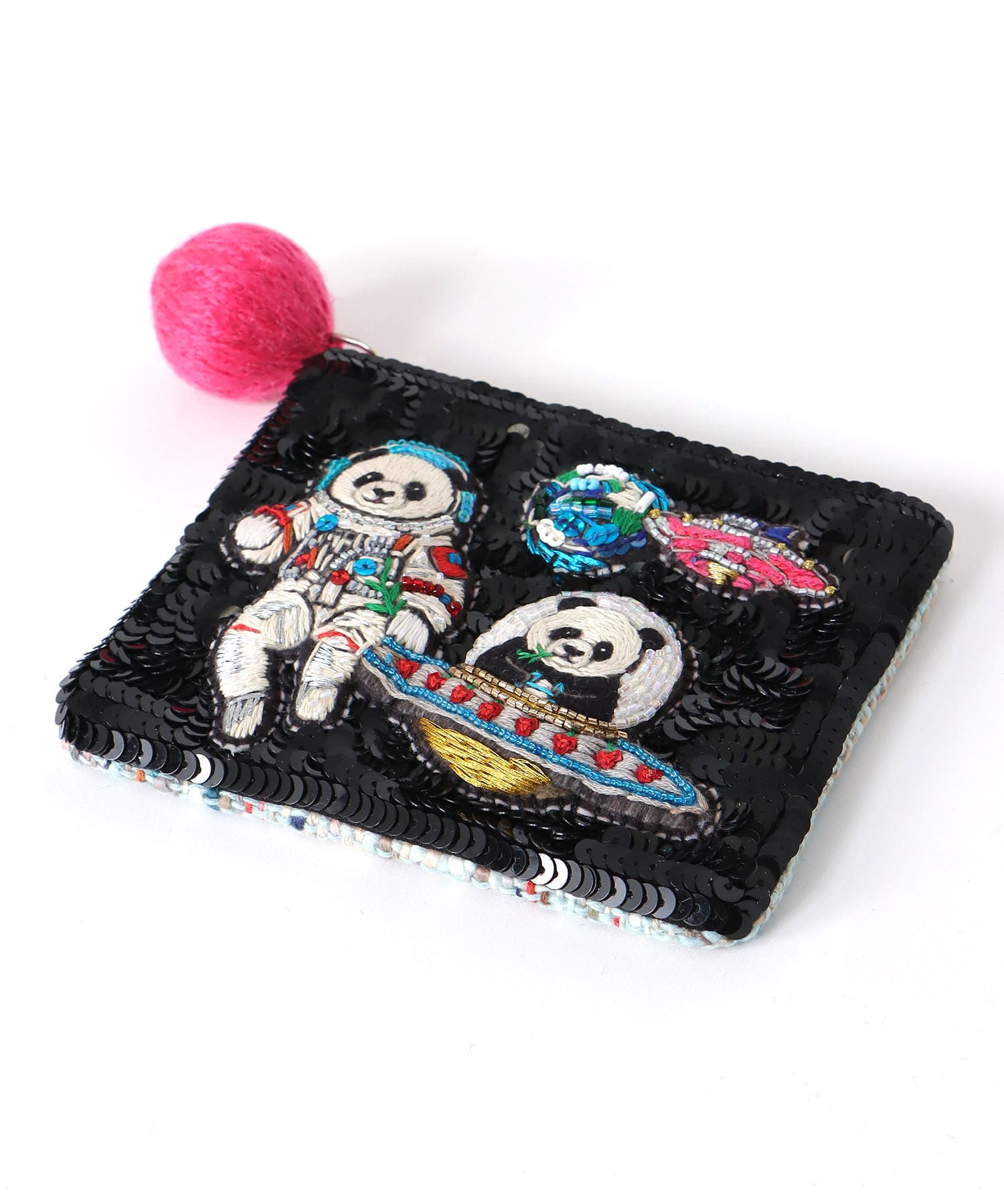 ＜一部店舗・WEB限定＞【tamaoworld】space panda