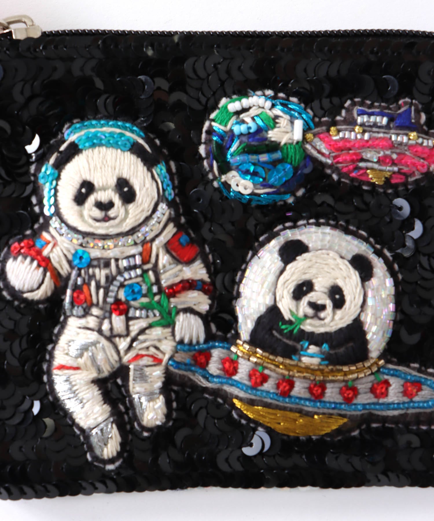 ＜一部店舗・WEB限定＞【tamaoworld】space panda