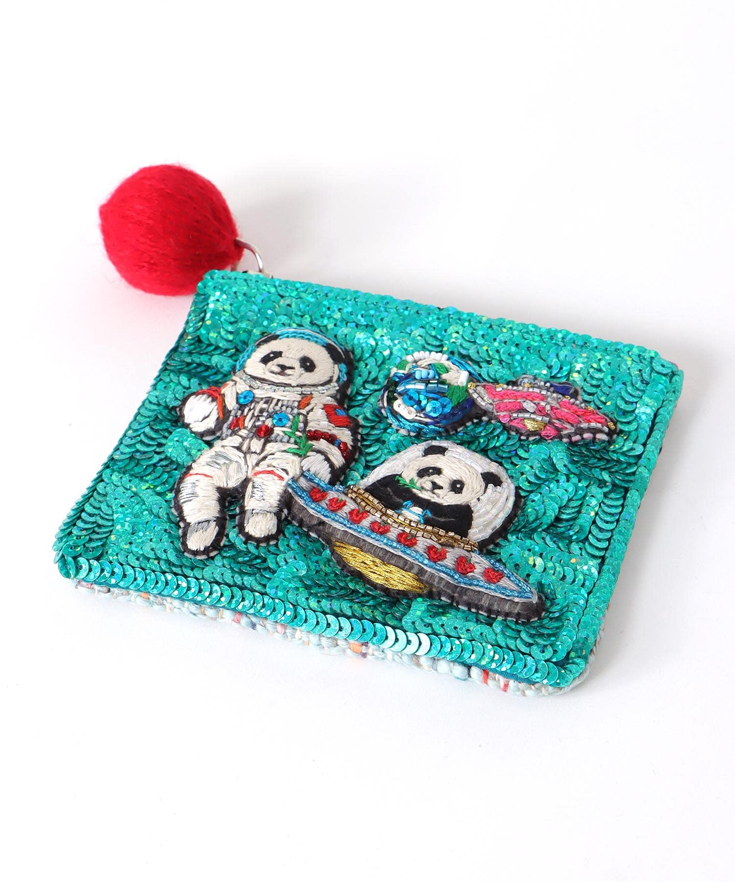 ＜一部店舗・WEB限定＞【tamaoworld】space panda