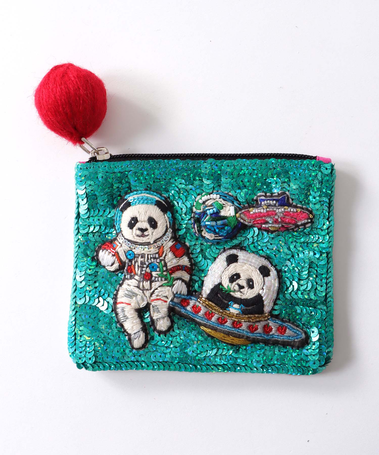 ＜一部店舗・WEB限定＞【tamaoworld】space panda