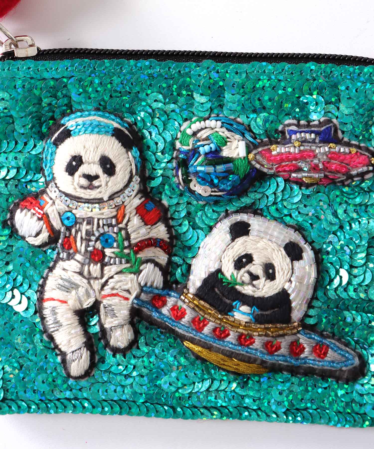 ＜一部店舗・WEB限定＞【tamaoworld】space panda