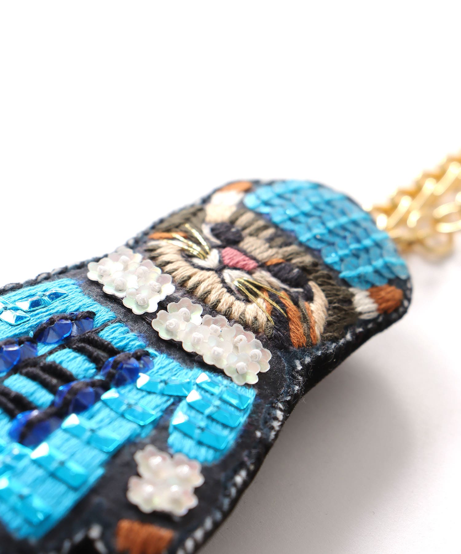＜一部店舗・WEB限定＞【tamaoworld】Charm Brooch