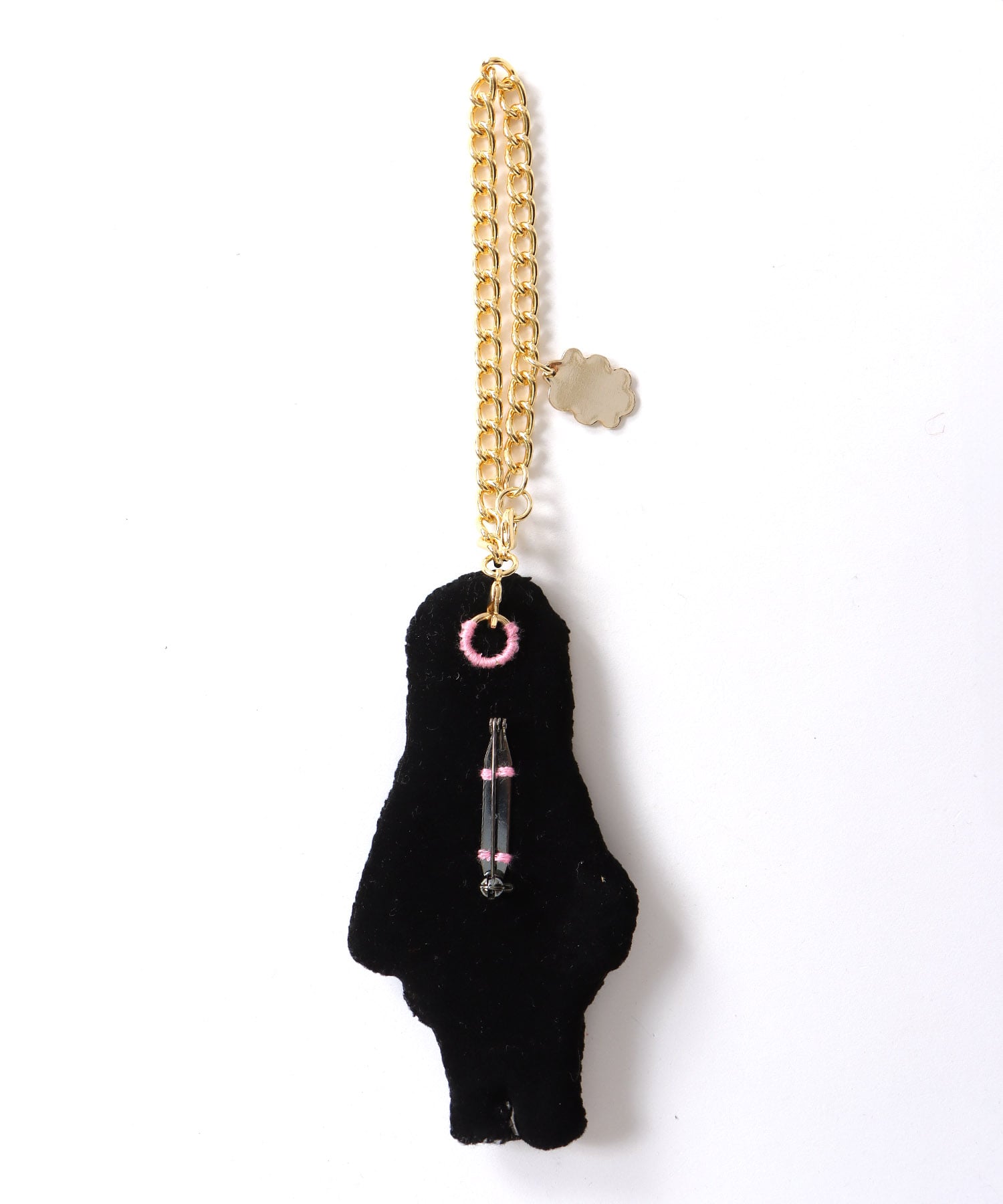 ＜一部店舗・WEB限定＞【tamaoworld】Charm Brooch
