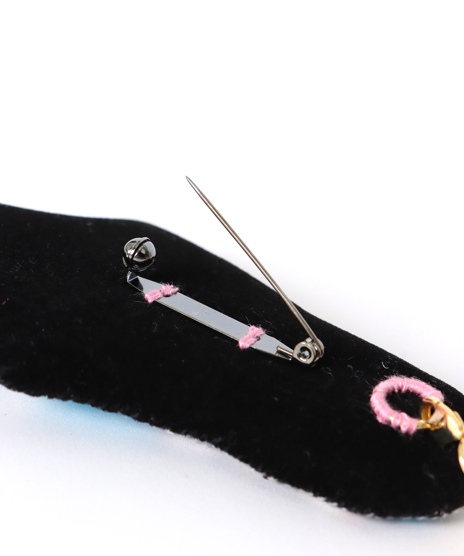 ＜一部店舗・WEB限定＞【tamaoworld】Charm Brooch