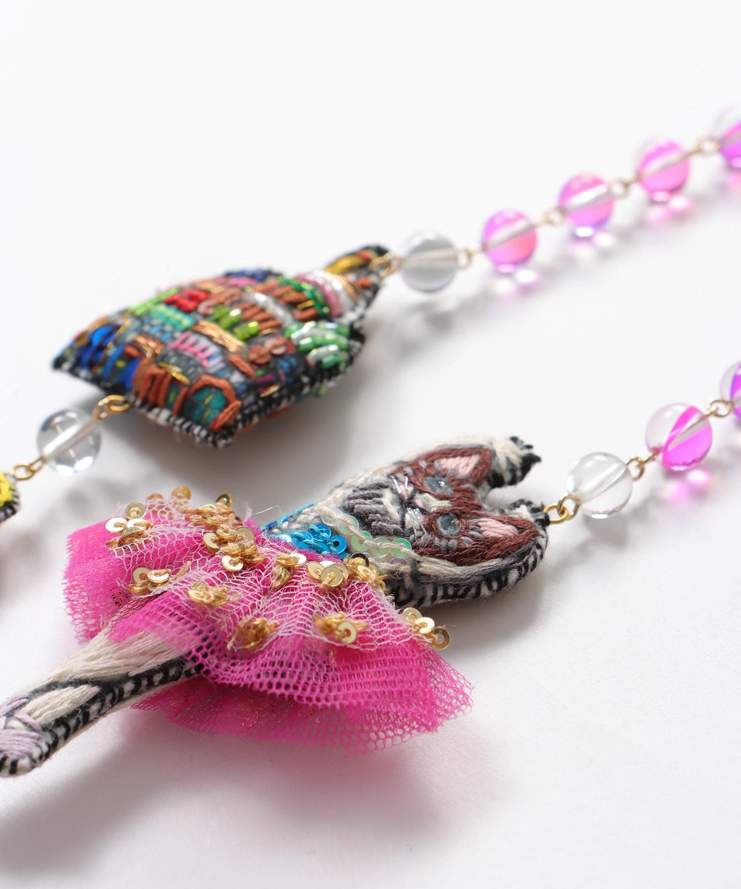 ＜一部店舗・WEB限定＞【tamaoworld】ballerina and Matryoshka