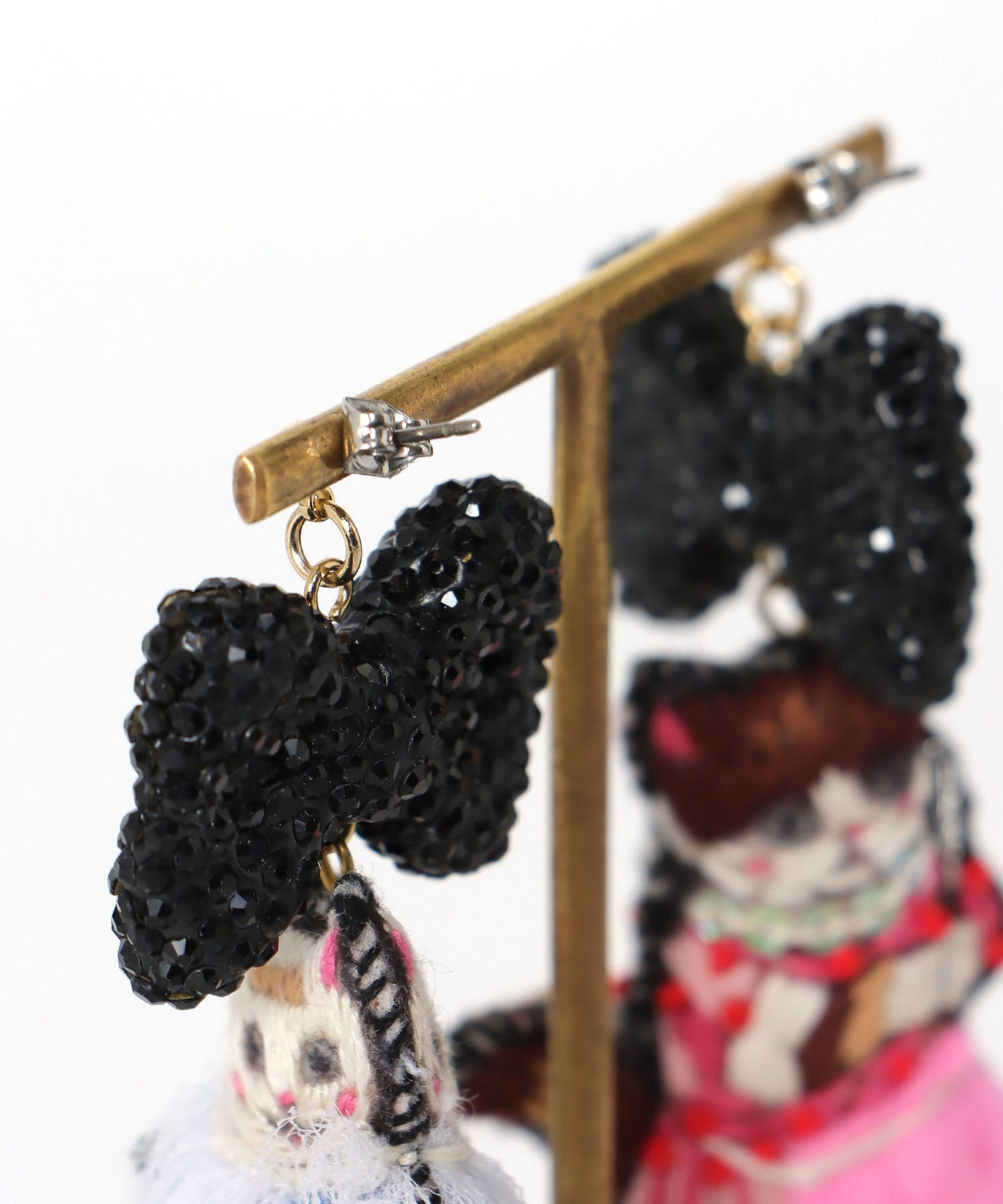 ＜一部店舗・WEB限定＞【tamaoworld】Cats making a cake