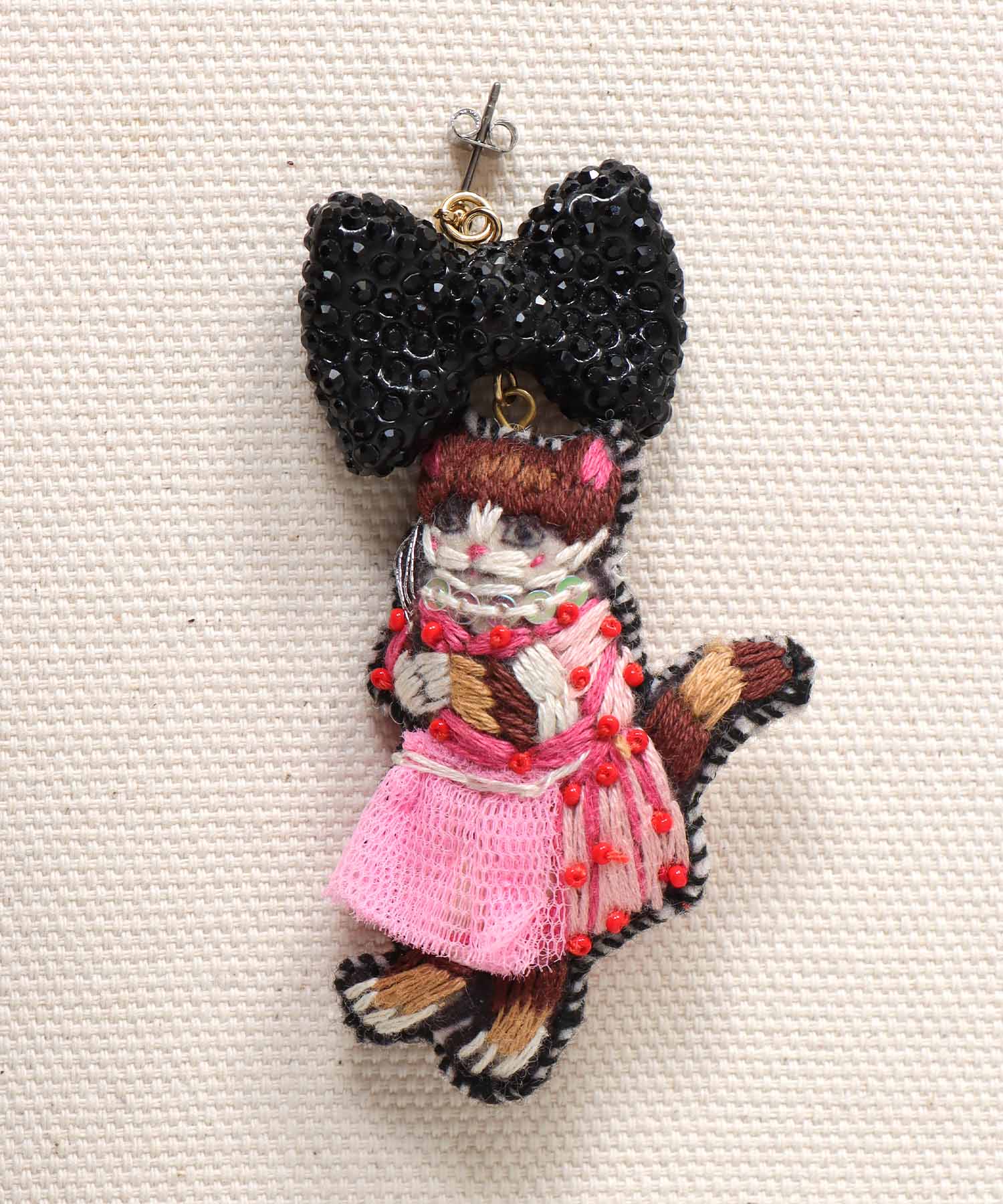 ＜一部店舗・WEB限定＞【tamaoworld】Cats making a cake