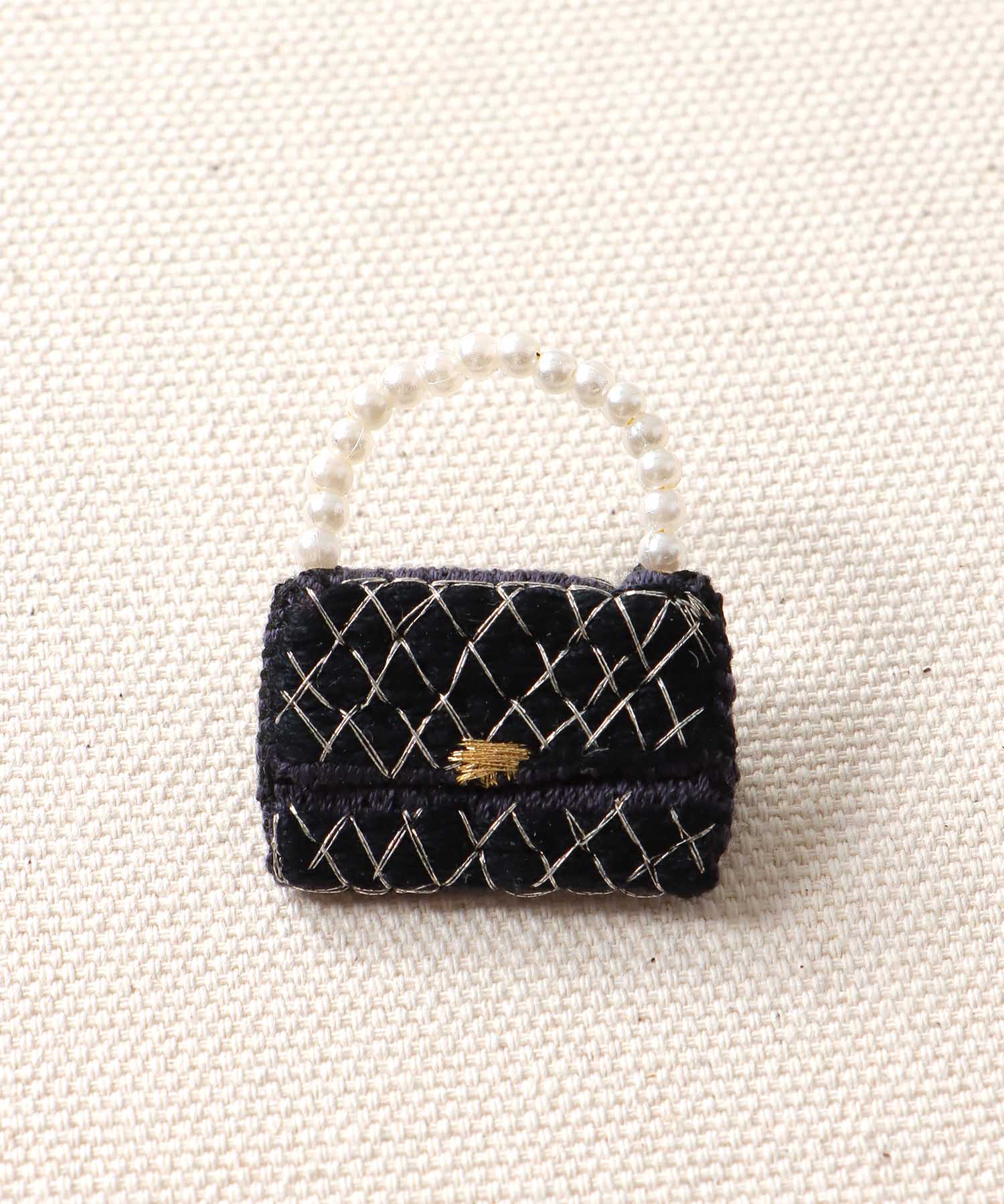 ＜一部店舗・WEB限定＞【tamaoworld】2Handbag and perfume bottle