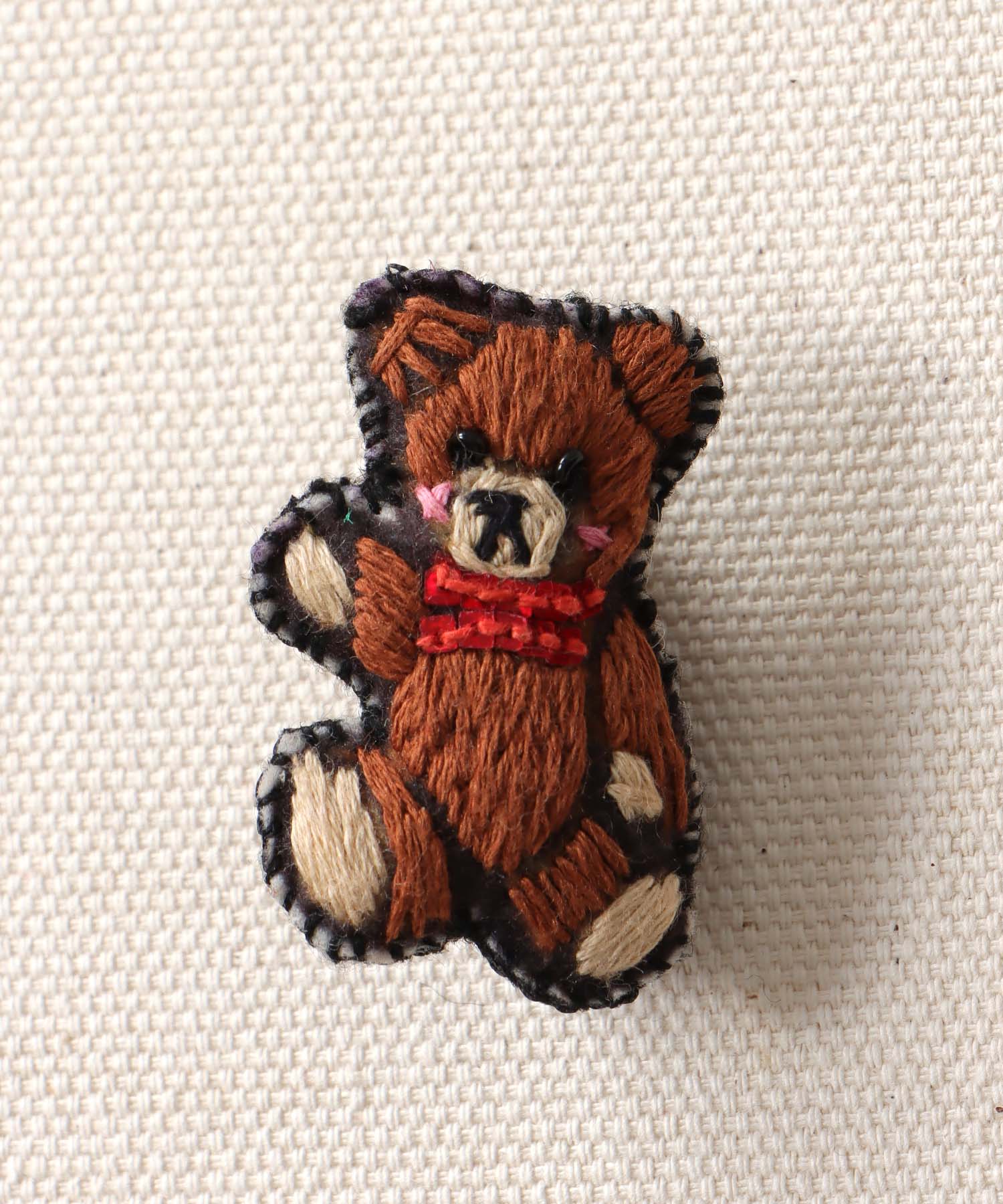 ＜一部店舗・WEB限定＞【tamaoworld】Guards cat and teddy bear