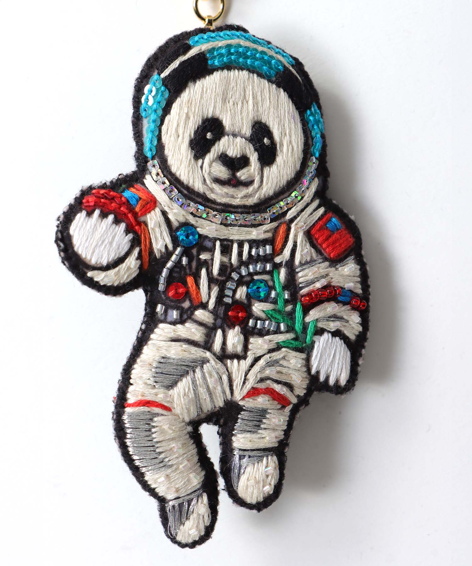 ＜一部店舗・WEB限定＞【tamaoworld】Astronaut Panda