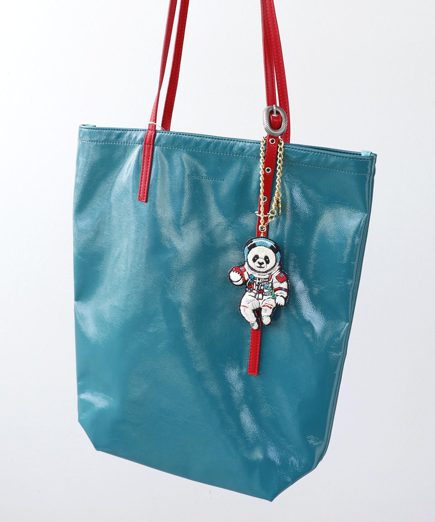 ＜一部店舗・WEB限定＞【tamaoworld】Astronaut Panda