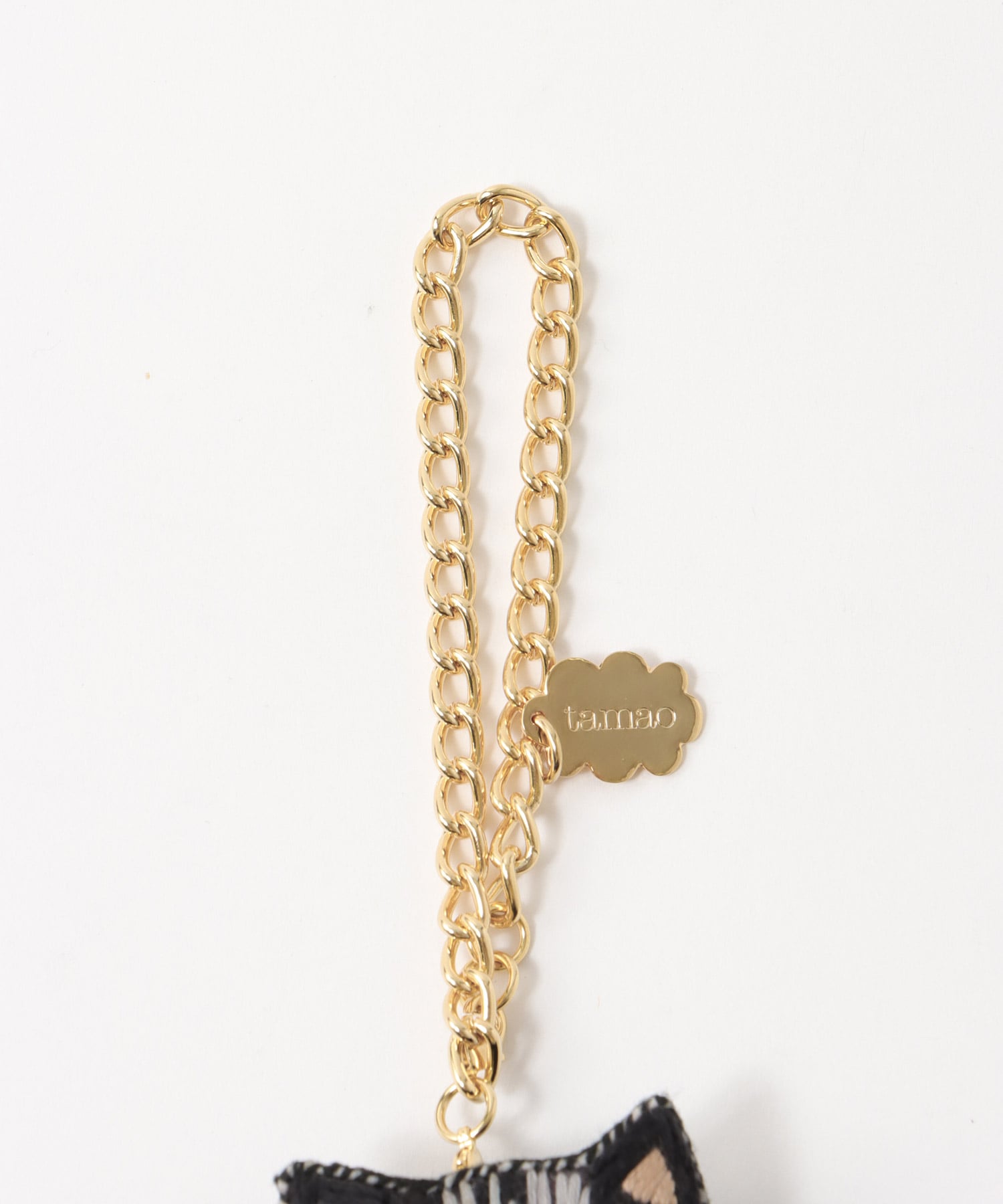 ＜一部店舗・WEB限定＞【tamaoworld】tamao Charm BroochⅡ