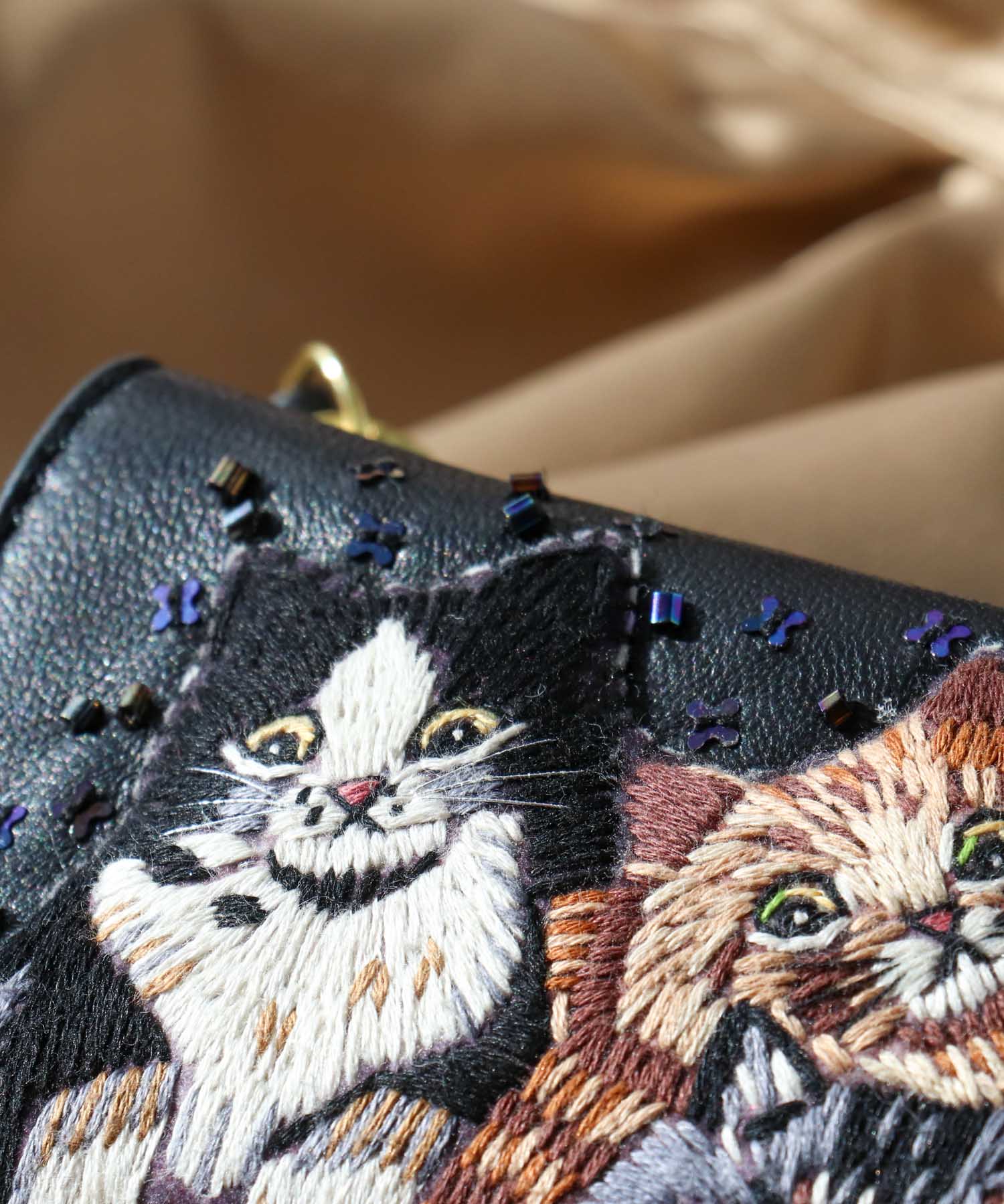 ＜WEB限定＞【tamaoworld】Lewis Wayne Kittens