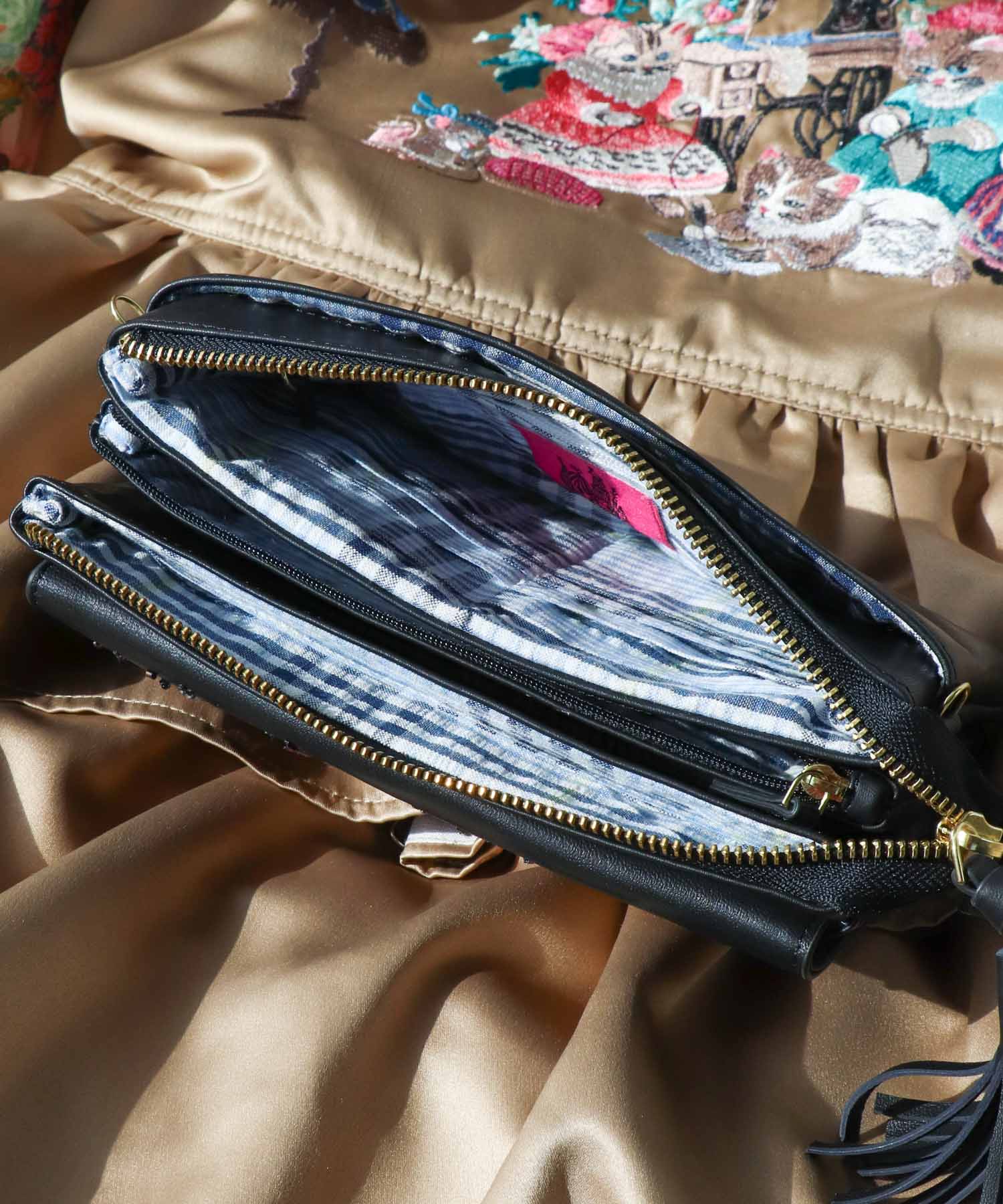 ＜WEB限定＞【tamaoworld】Lewis Wayne Kittens