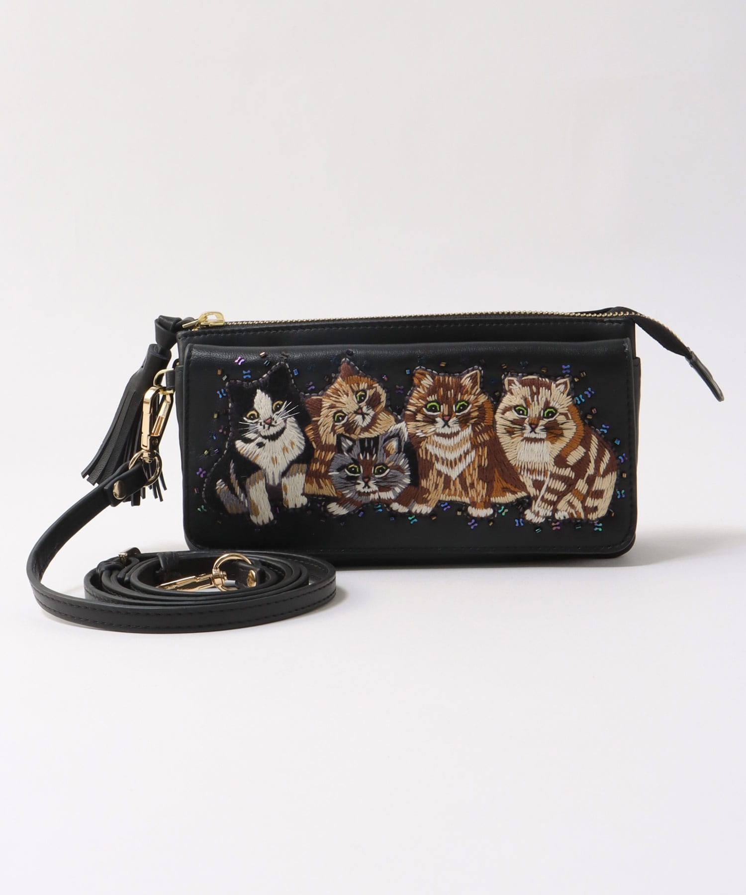 ＜WEB限定＞【tamaoworld】Lewis Wayne Kittens