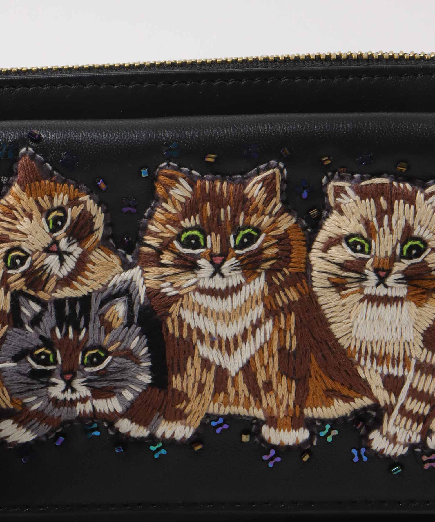 ＜WEB限定＞【tamaoworld】Lewis Wayne Kittens