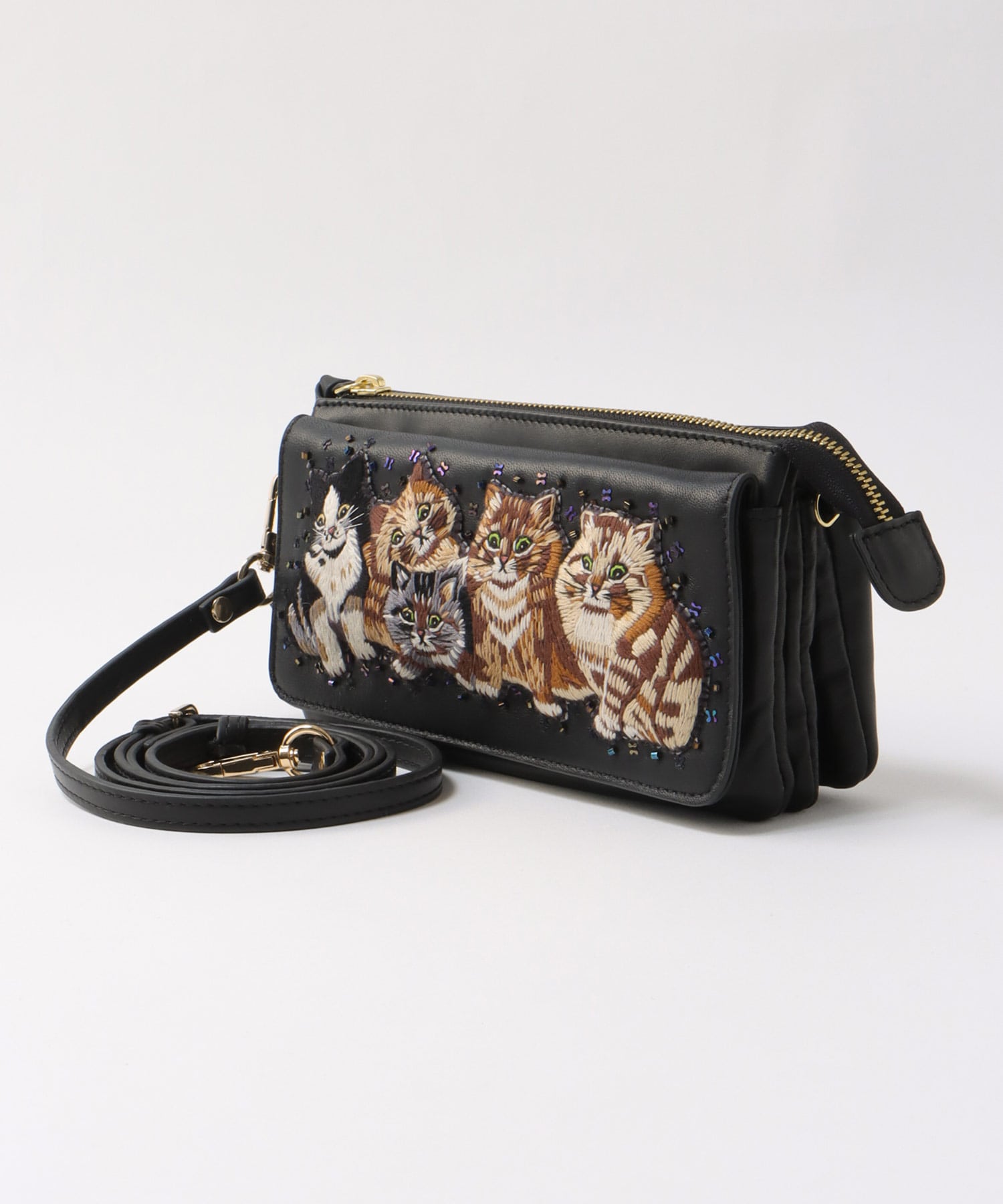 ＜WEB限定＞【tamaoworld】Lewis Wayne Kittens