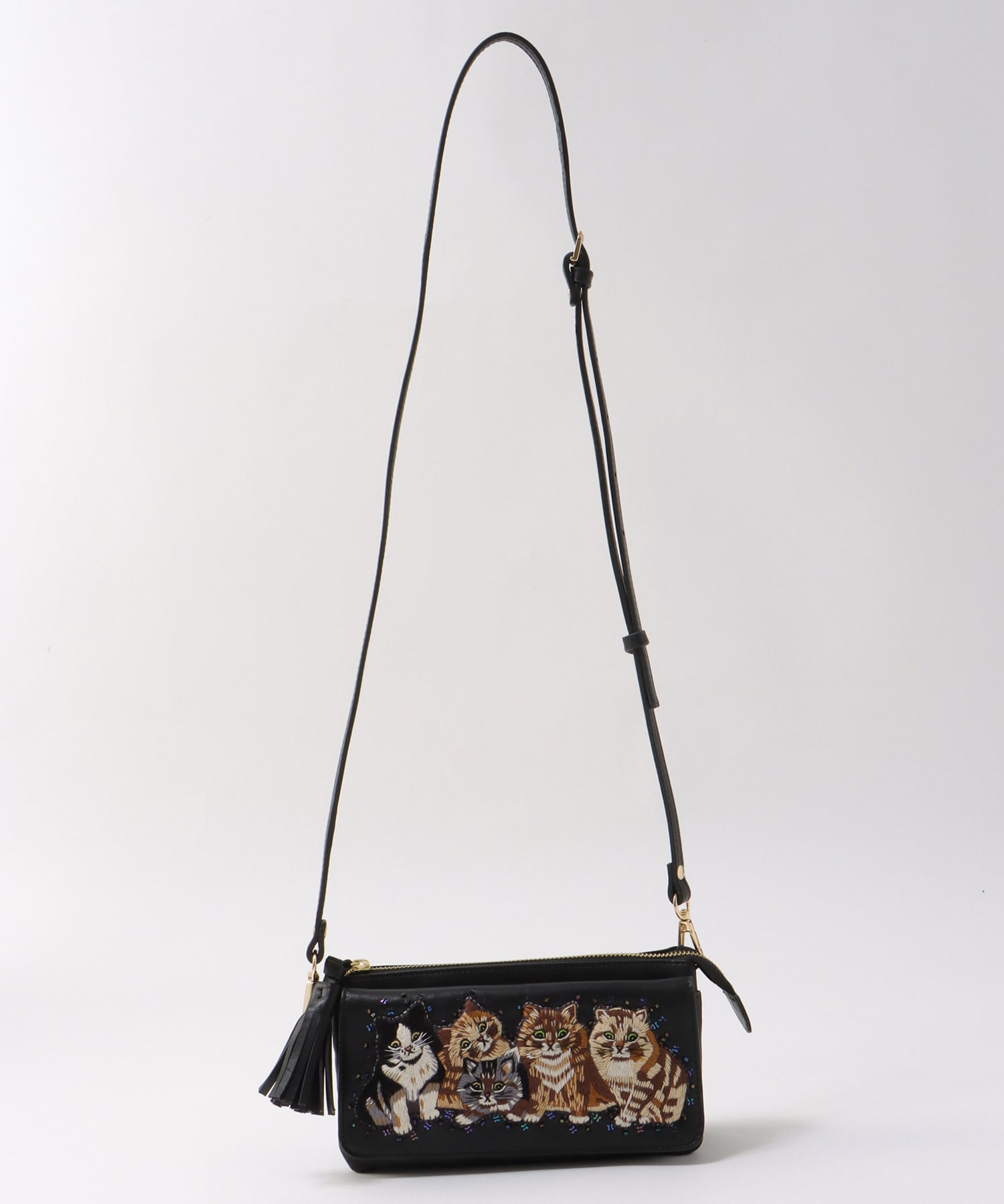 ＜WEB限定＞【tamaoworld】Lewis Wayne Kittens