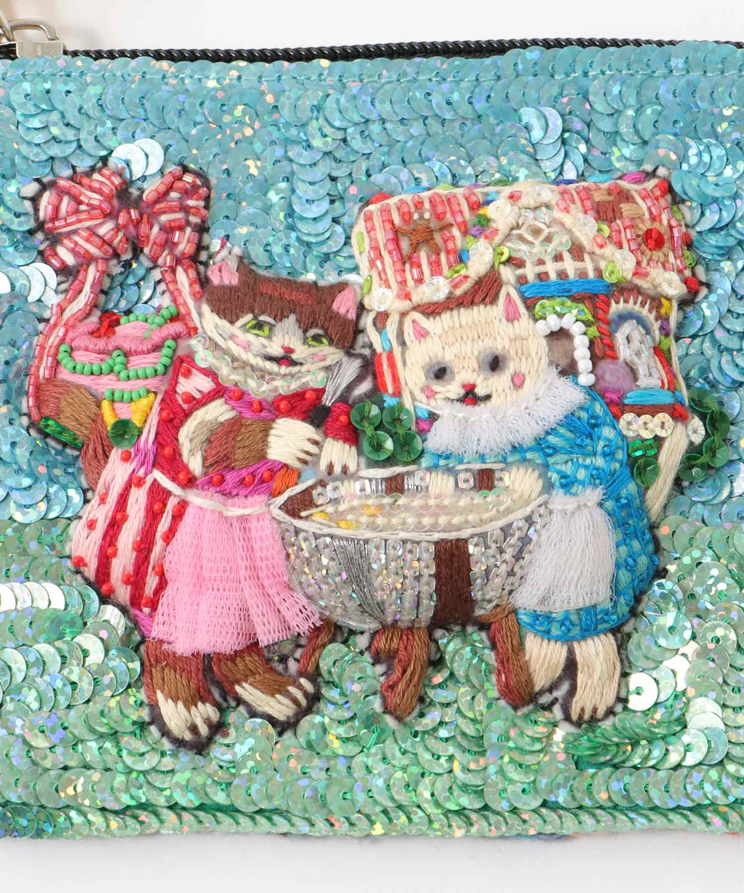 ＜一部店舗・WEB限定＞【tamaoworld】house of candy
