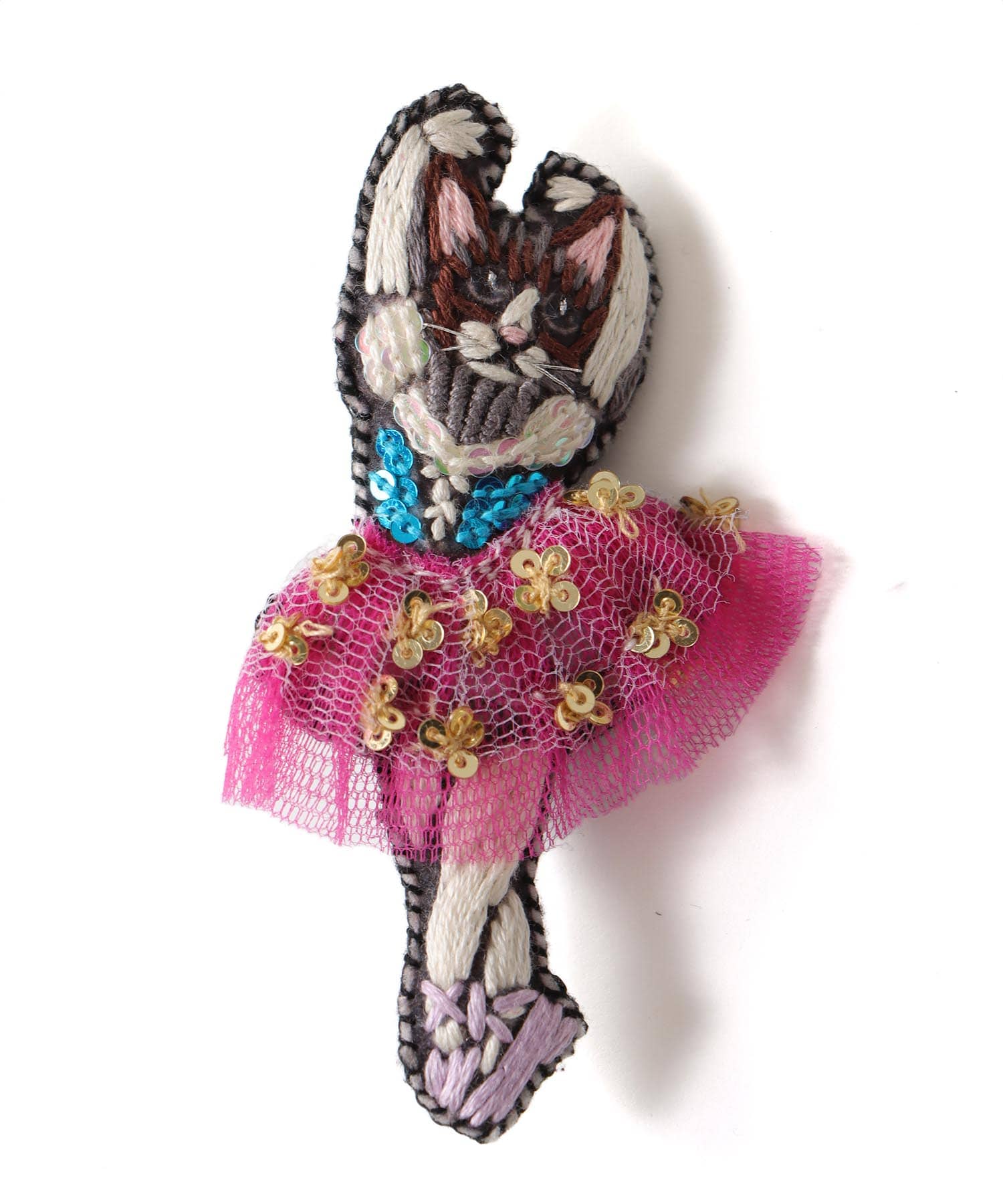 ＜一部店舗・WEB限定＞【tamaoworld】Ballerinas and churches