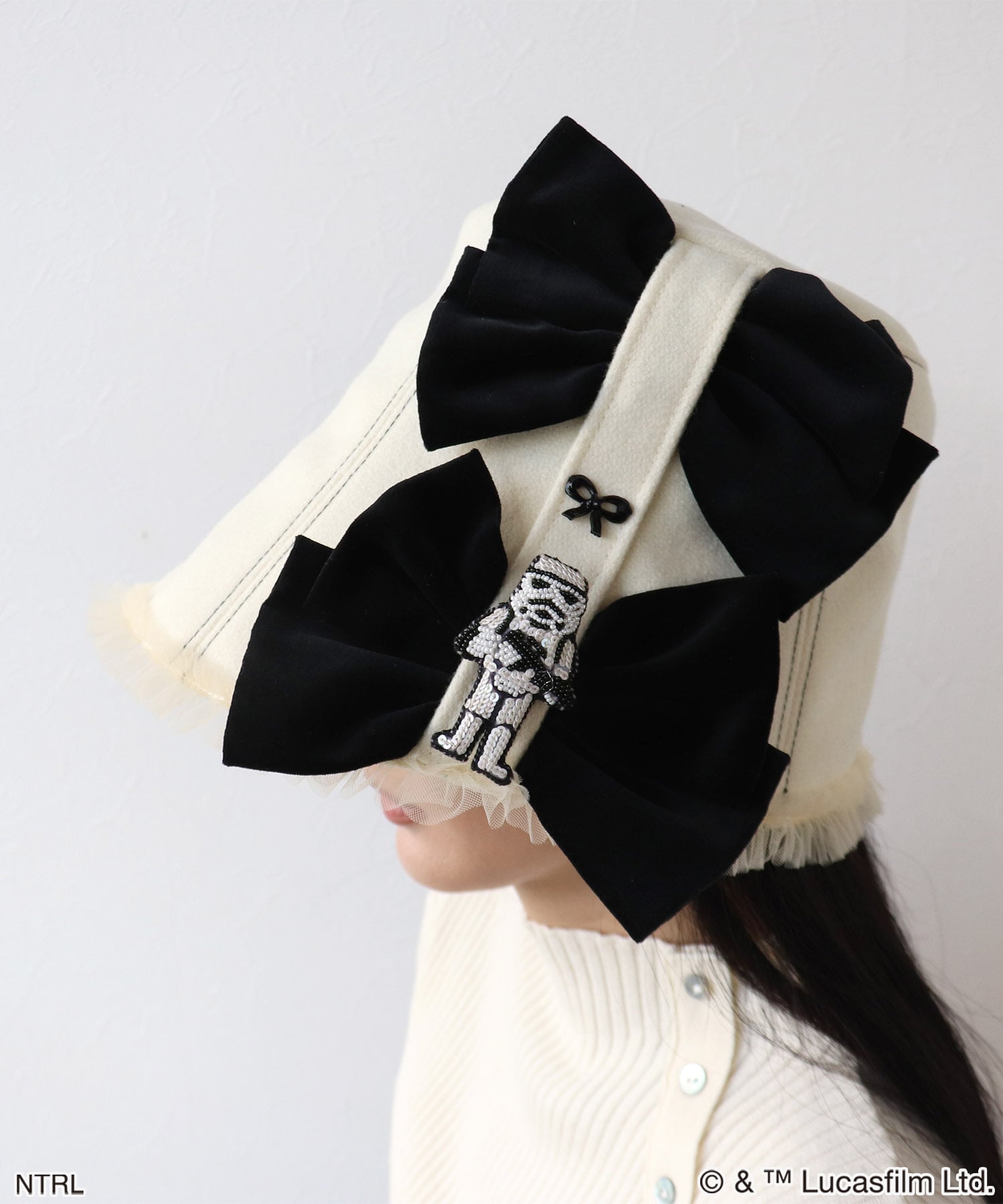 ＜WEB限定＞【tamaoworld】STAR WARS™mini brooch