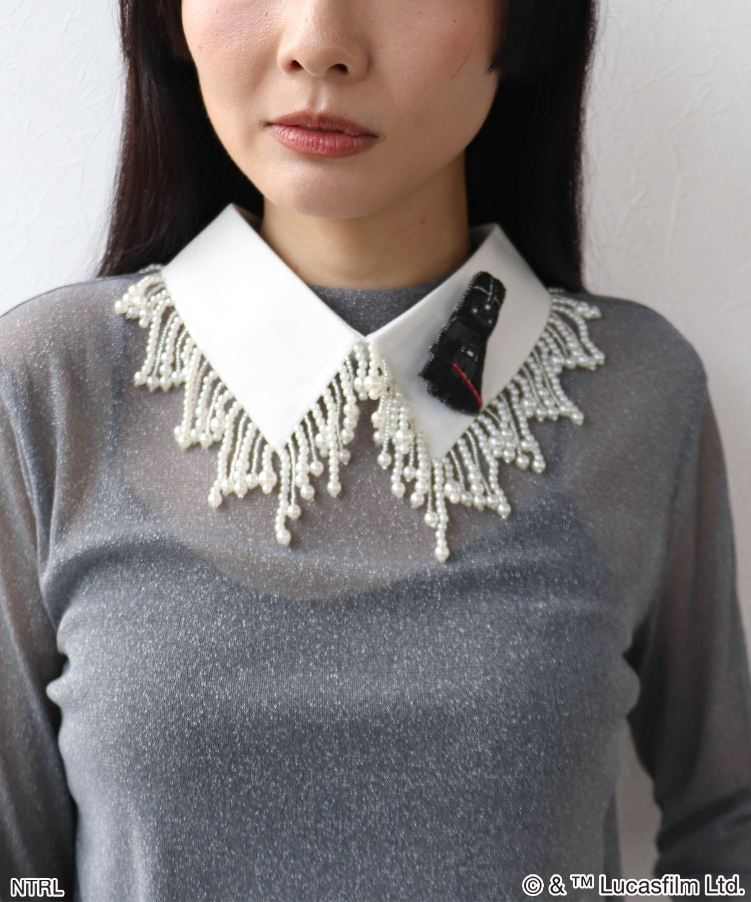 ＜WEB限定＞【tamaoworld】STAR WARS™mini brooch