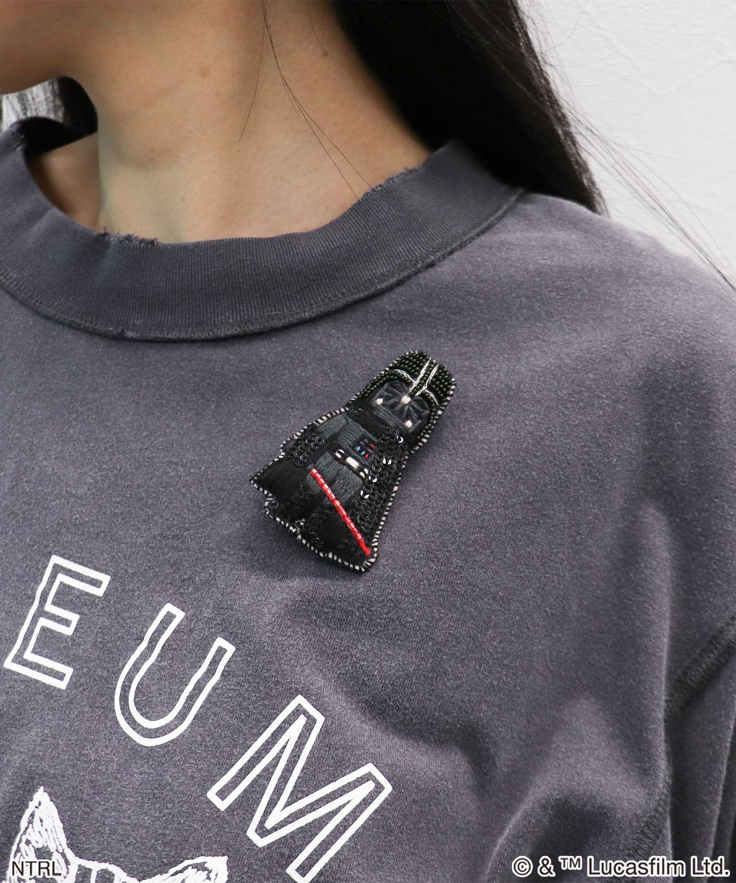＜WEB限定＞【tamaoworld】STAR WARS™mini brooch