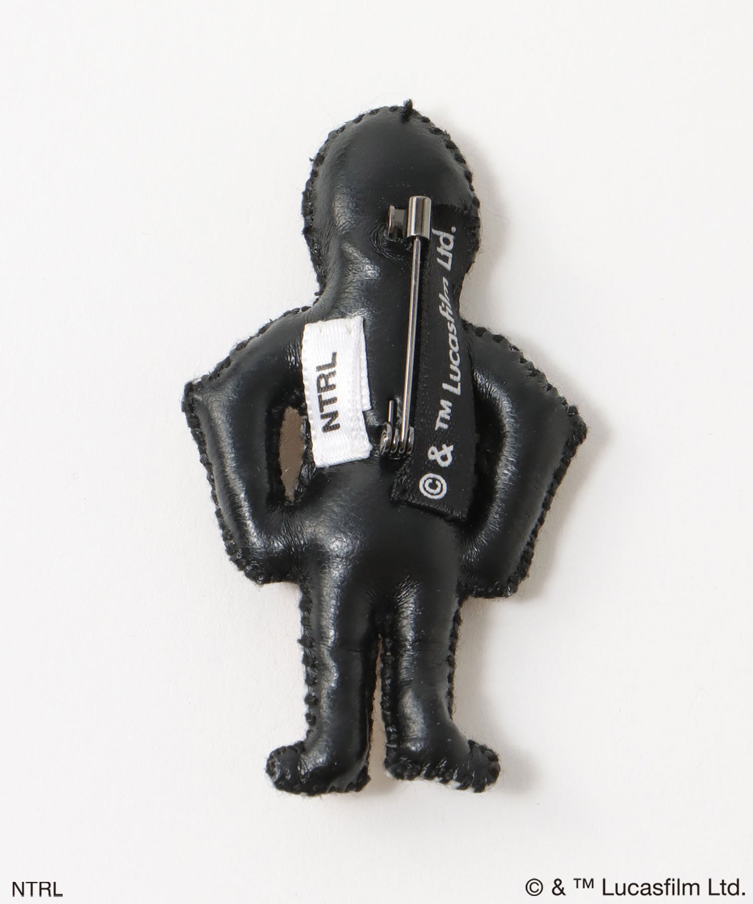 ＜WEB限定＞【tamaoworld】STAR WARS™mini brooch