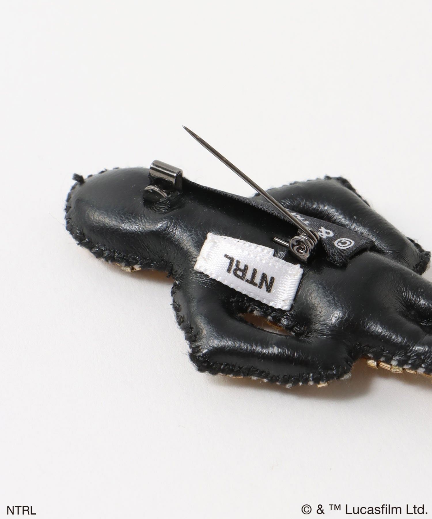 ＜WEB限定＞【tamaoworld】STAR WARS™mini brooch