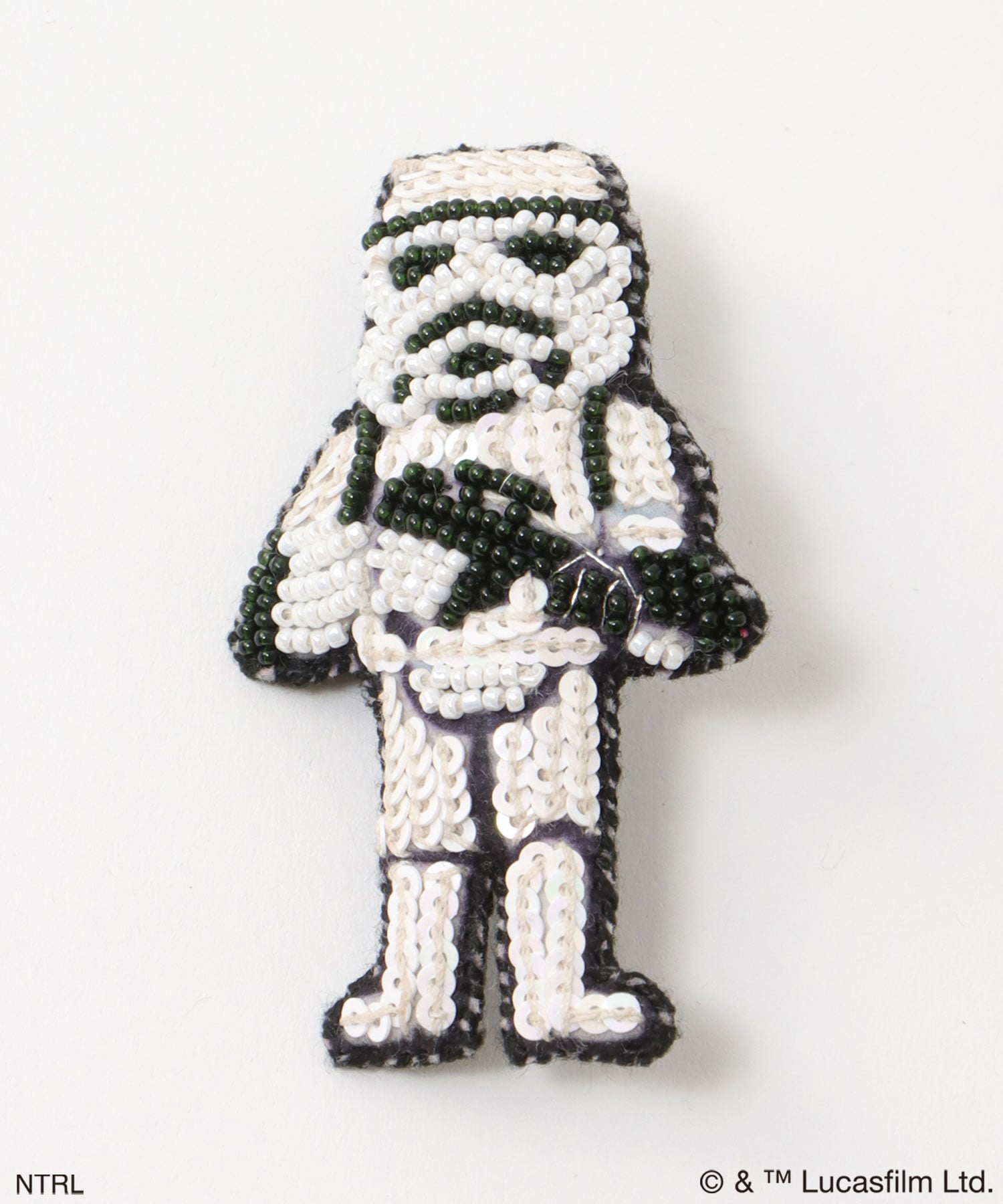＜WEB限定＞【tamaoworld】STAR WARS™mini brooch