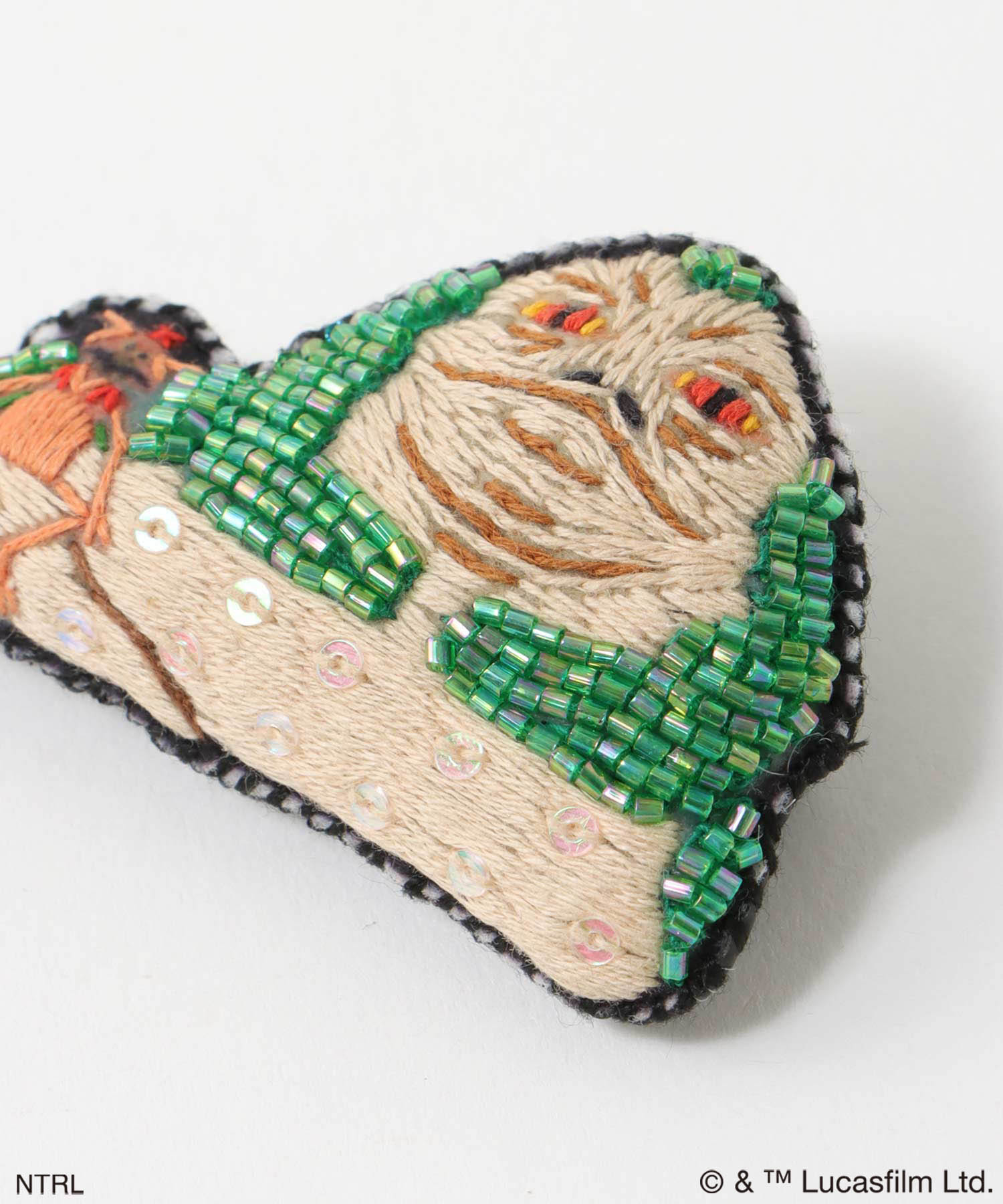 ＜WEB限定＞【tamaoworld】STAR WARS™mini brooch