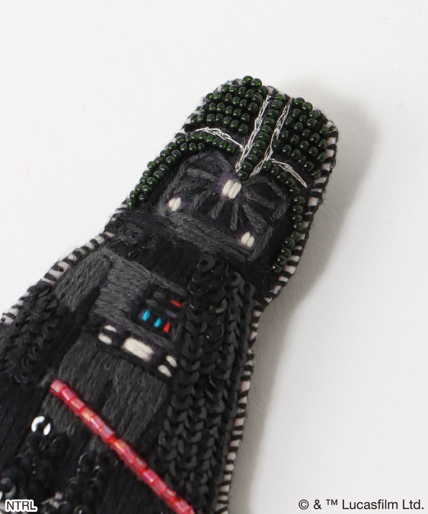 ＜WEB限定＞【tamaoworld】STAR WARS™mini brooch