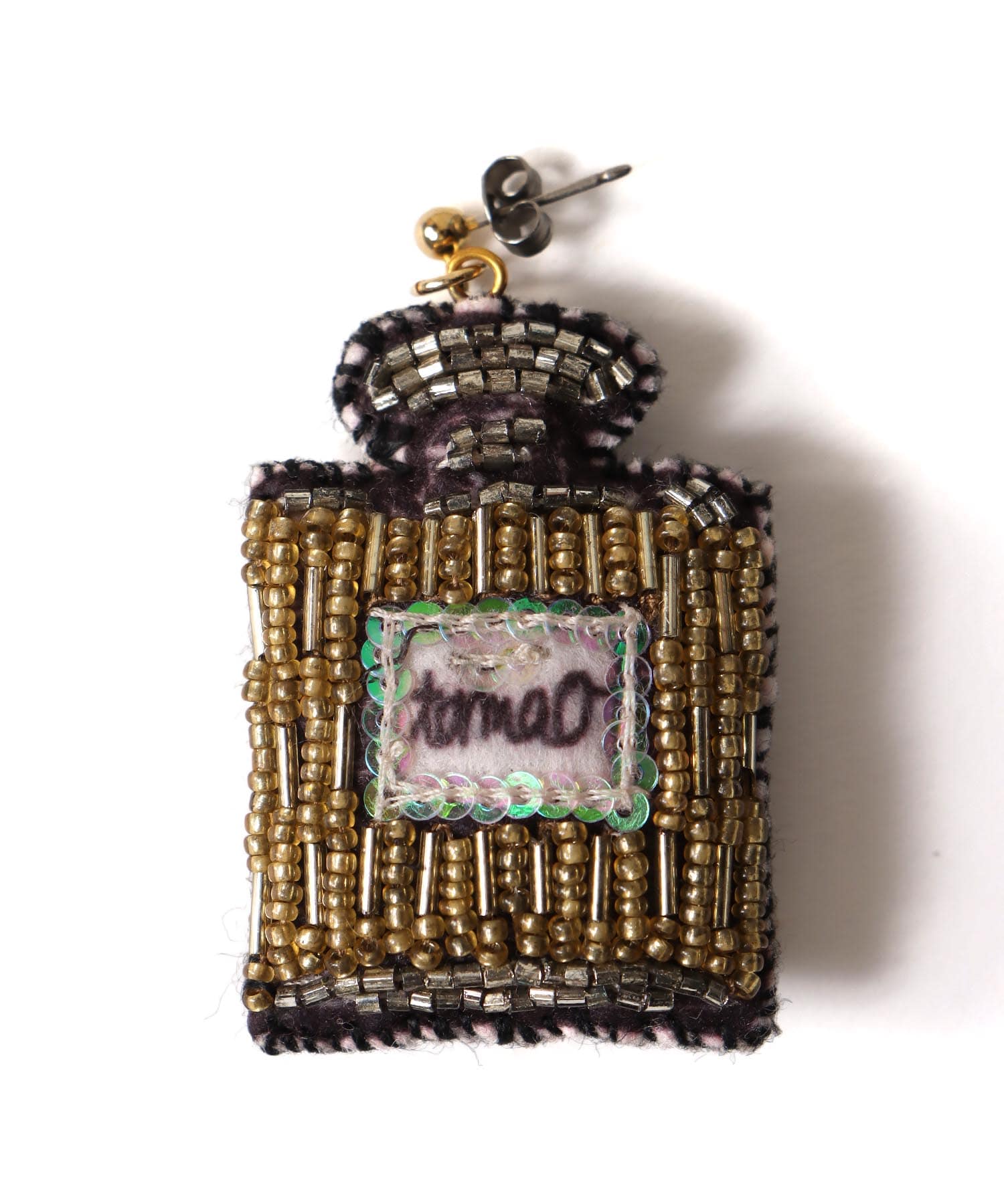＜一部店舗・WEB限定＞【tamaoworld】Handbag and perfume bottle