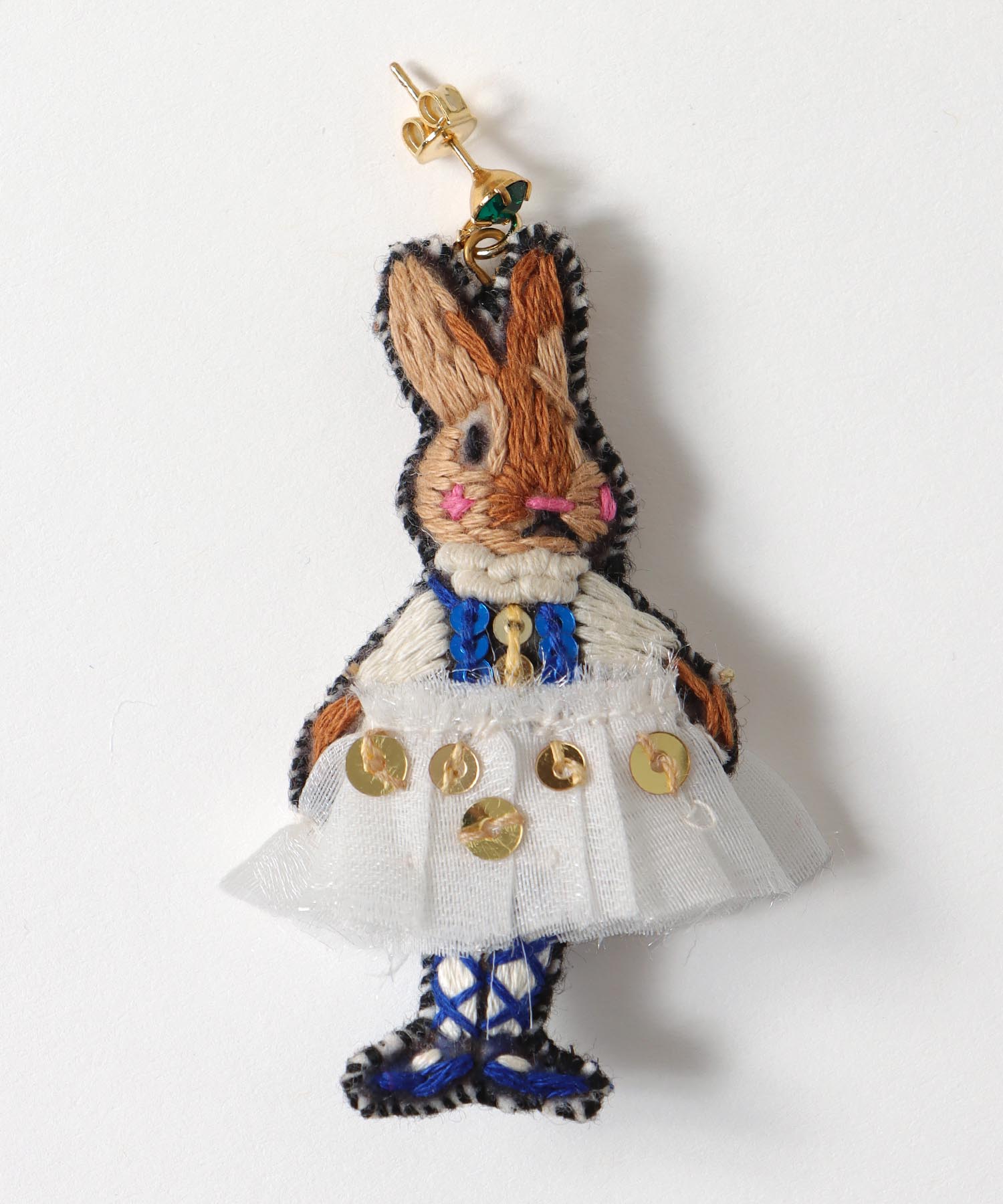 ＜一部店舗・WEB限定＞【tamaoworld】Trumpeter and dancer