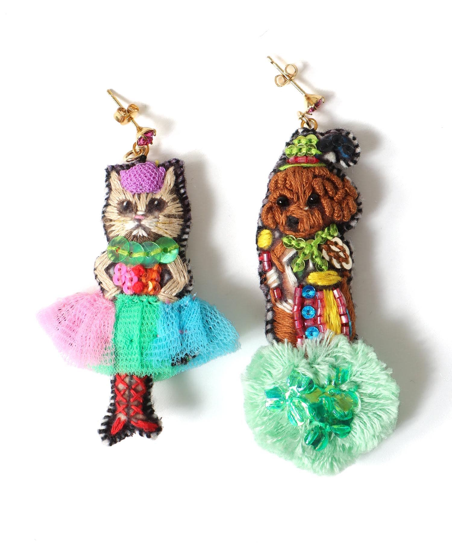 ＜一部店舗・WEB限定＞【tamaoworld】Drummer and dancer