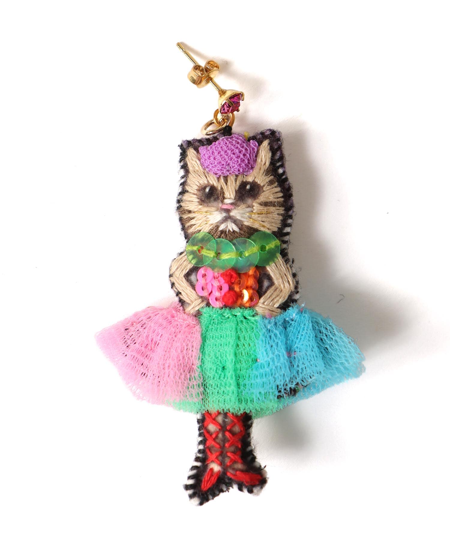 ＜一部店舗・WEB限定＞【tamaoworld】Drummer and dancer